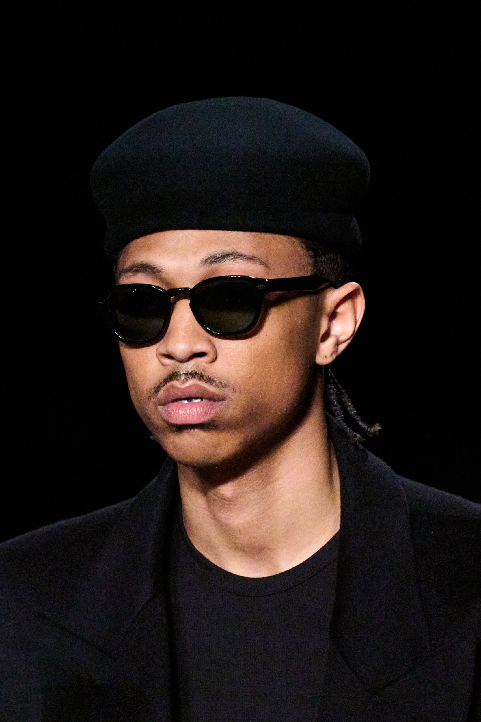 Public School Fall 2026 Men’s Fashion Show Details