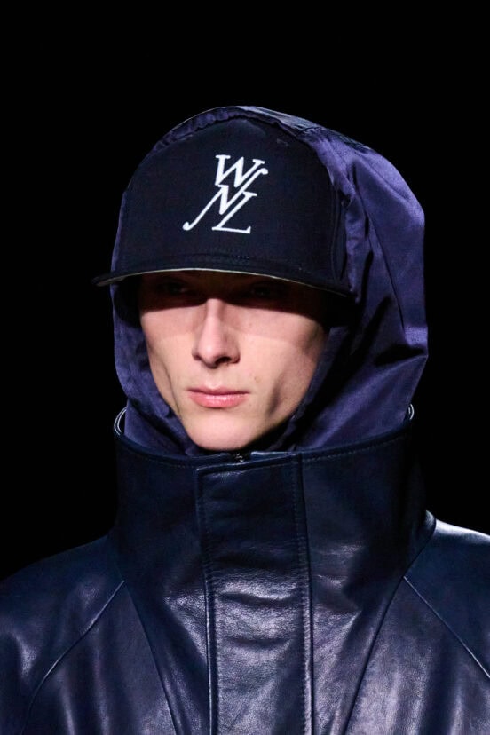 Public School Fall 2026 Men’s Fashion Show Details