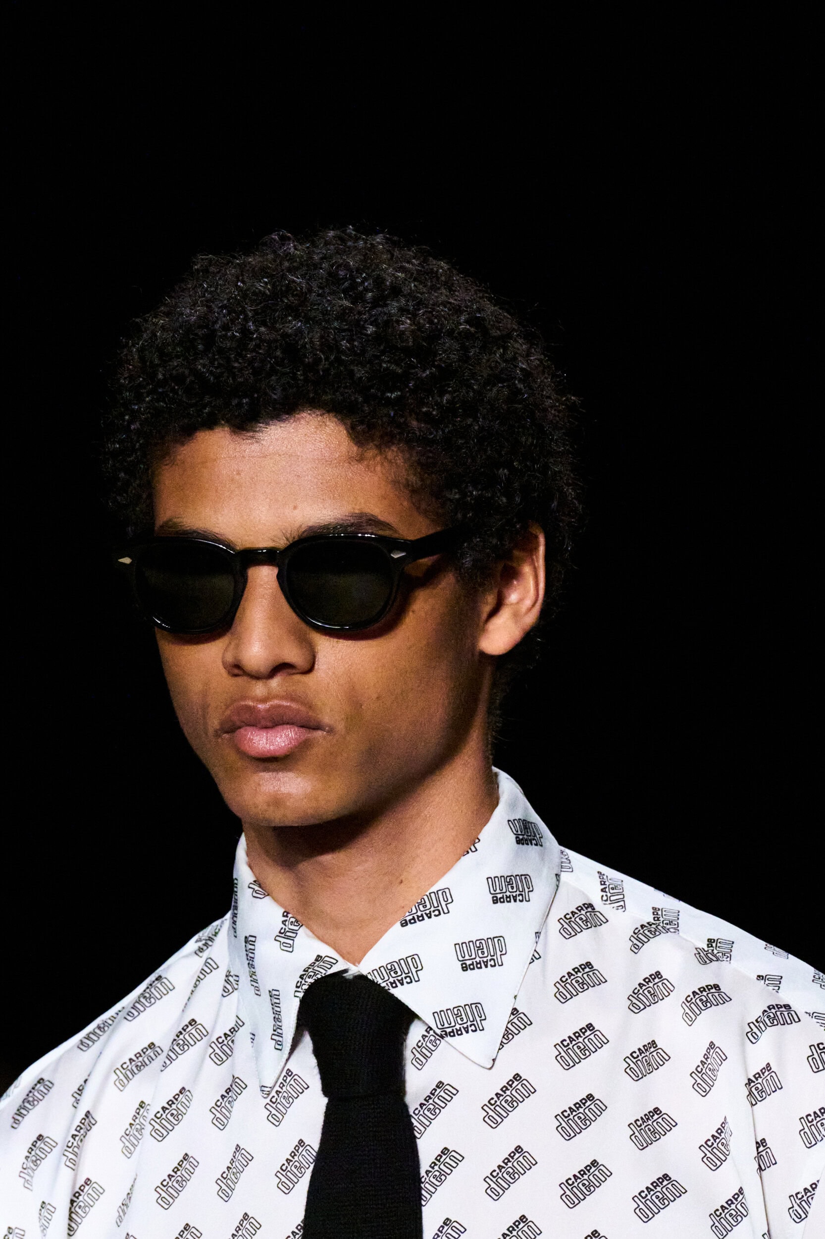 Public School Fall 2026 Men’s Fashion Show Details