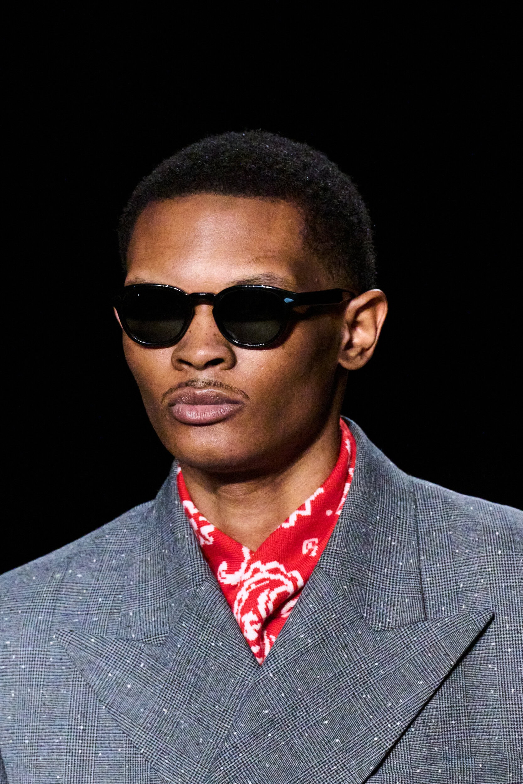 Public School Fall 2026 Men’s Fashion Show Details