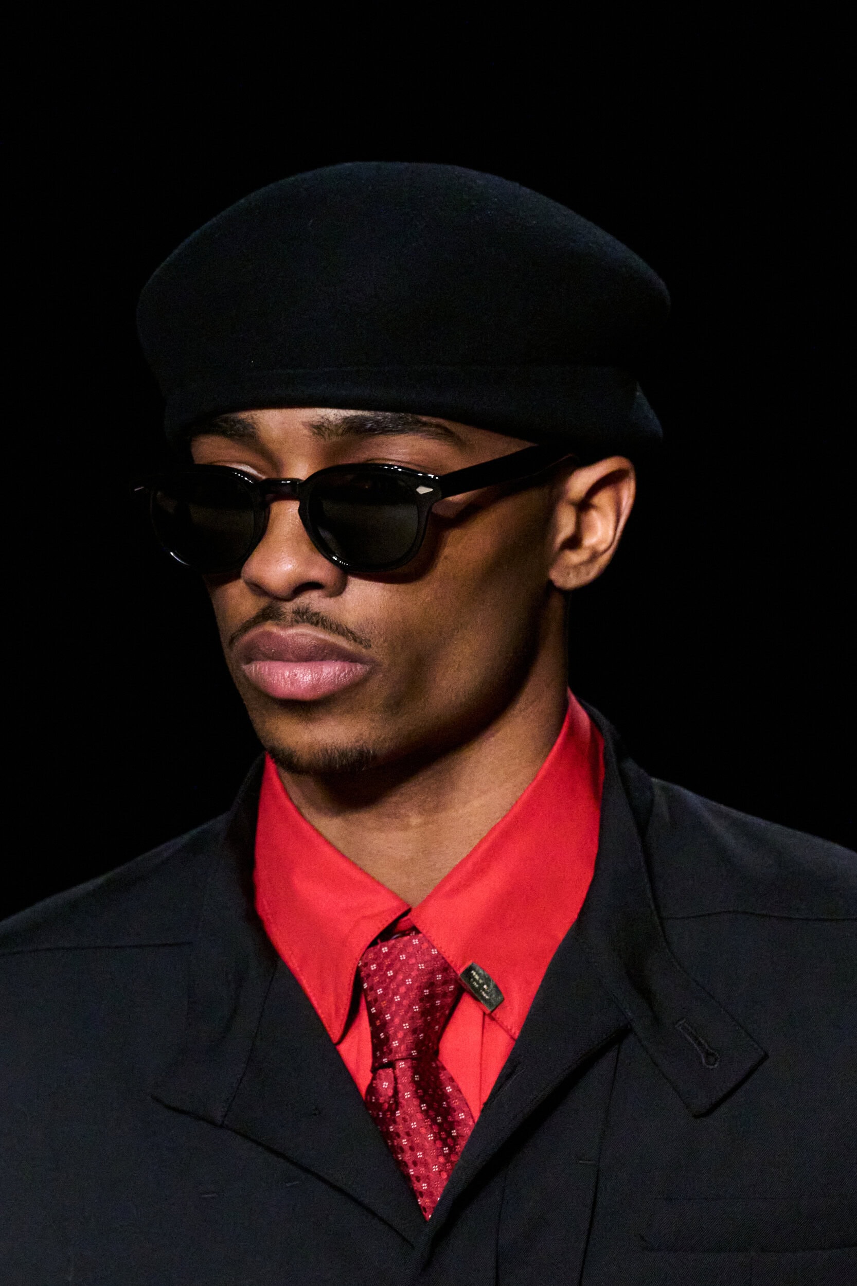 Public School Fall 2026 Men’s Fashion Show Details