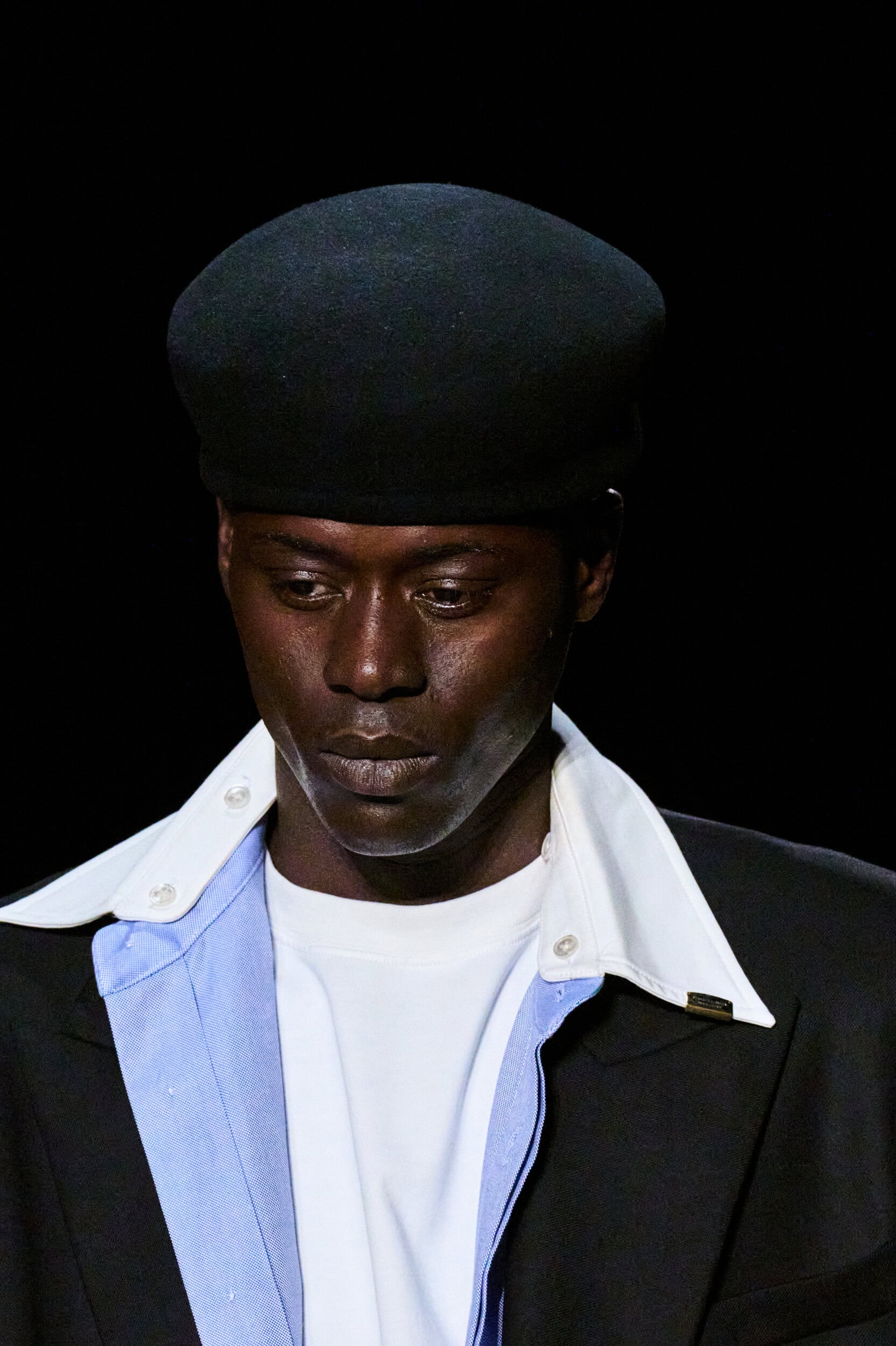 Public School Fall 2026 Men’s Fashion Show Details