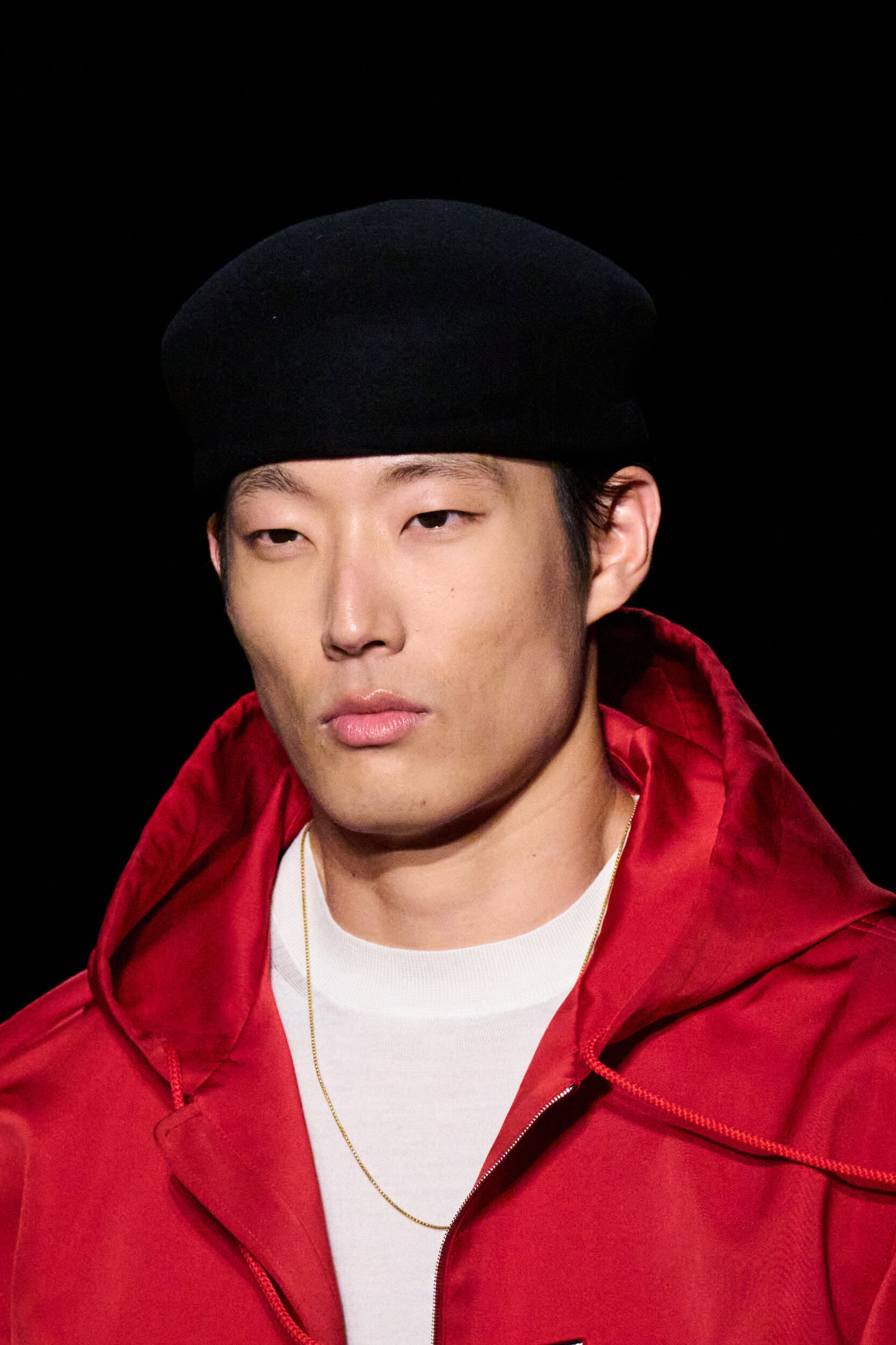 Public School Fall 2026 Men’s Fashion Show Details