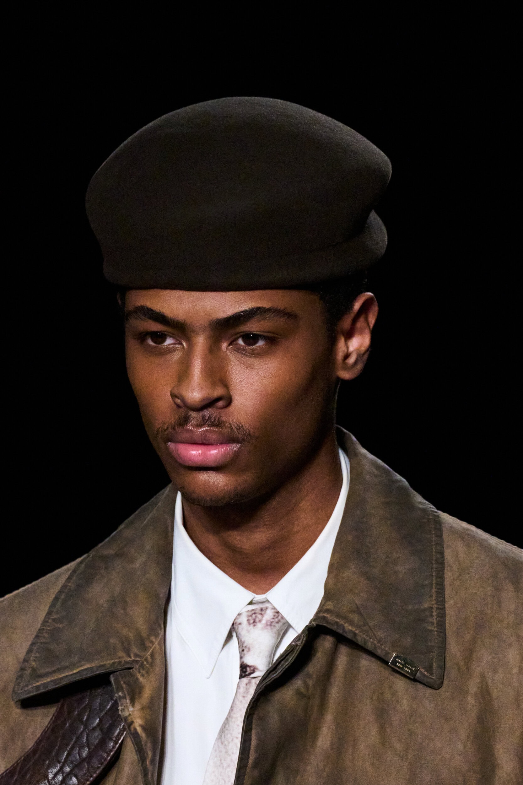 Public School Fall 2026 Men’s Fashion Show Details