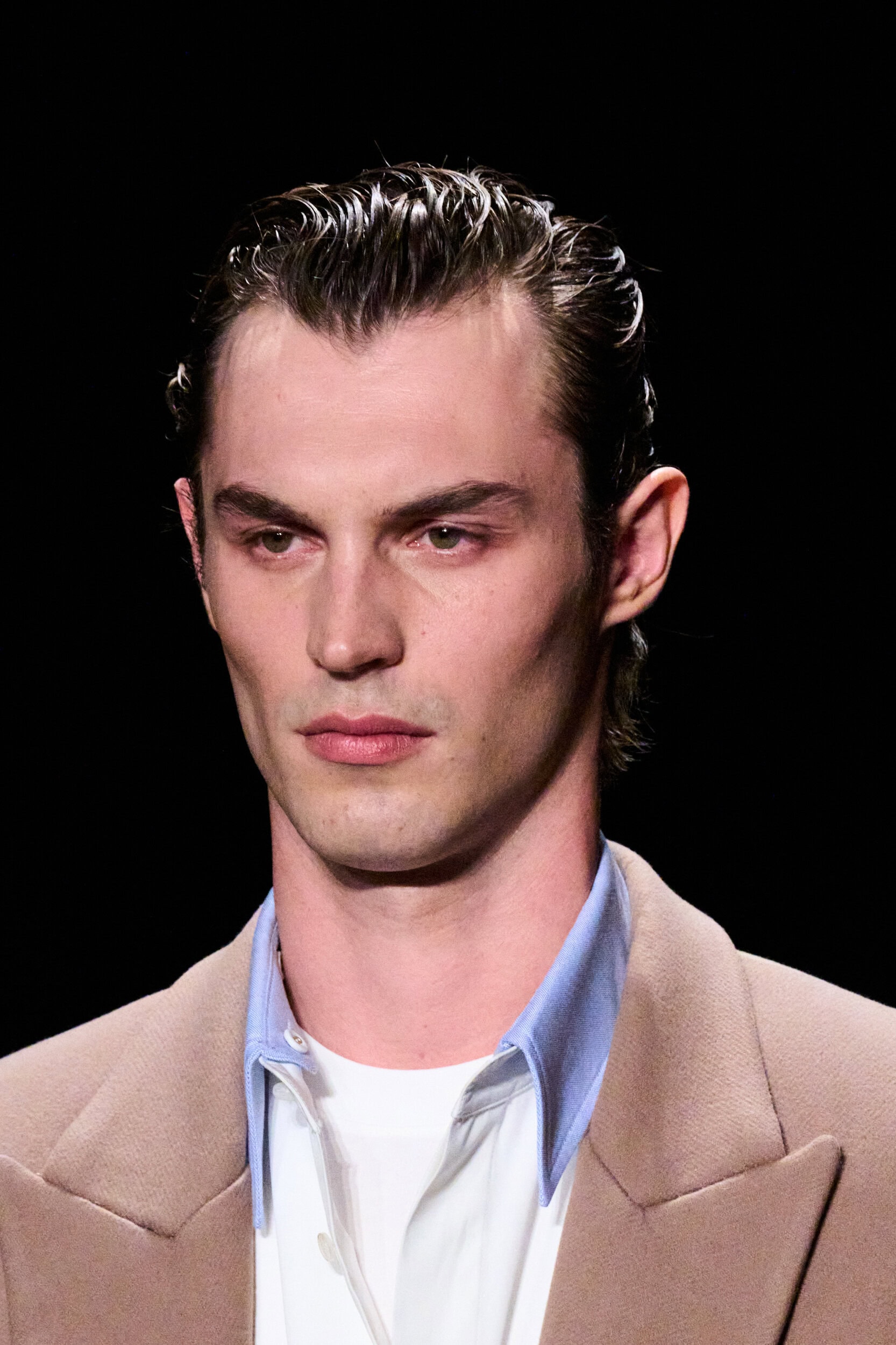 Public School Fall 2026 Men’s Fashion Show Details