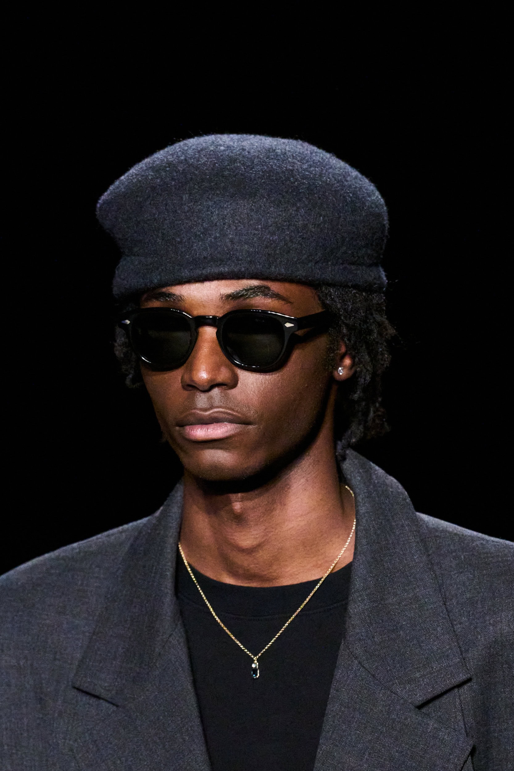 Public School Fall 2026 Men’s Fashion Show Details