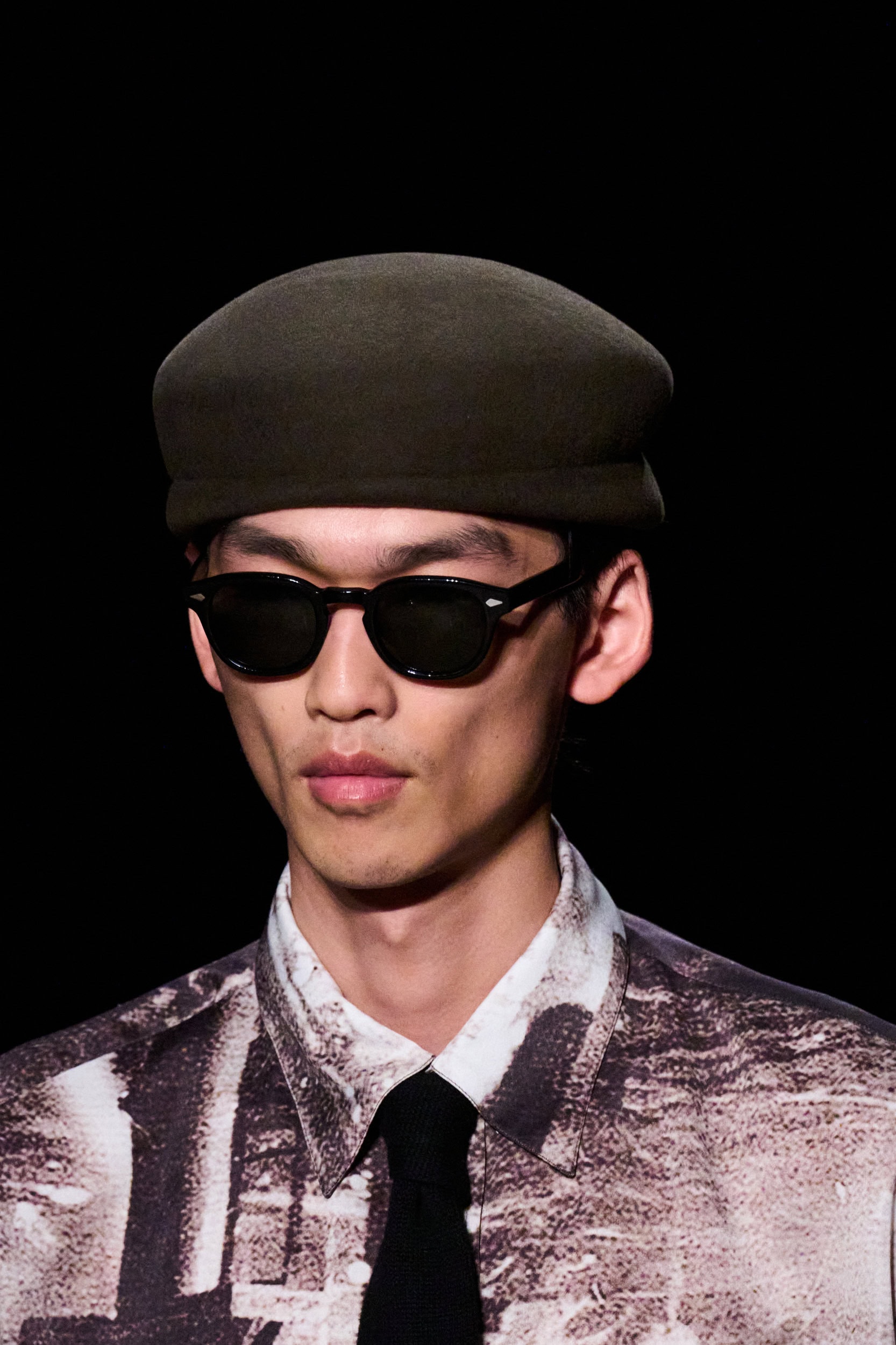 Public School Fall 2026 Men’s Fashion Show Details