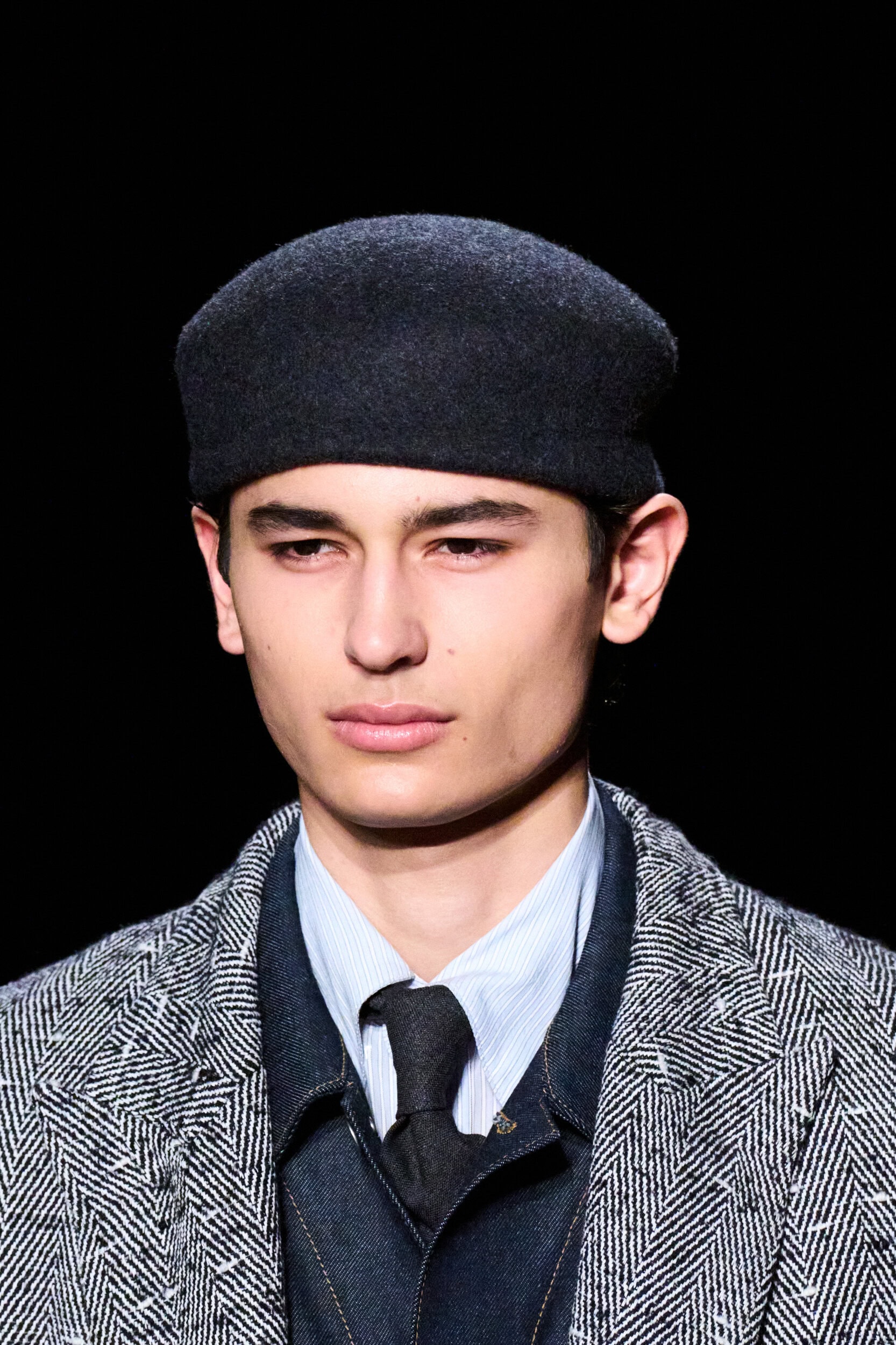 Public School Fall 2026 Men’s Fashion Show Details