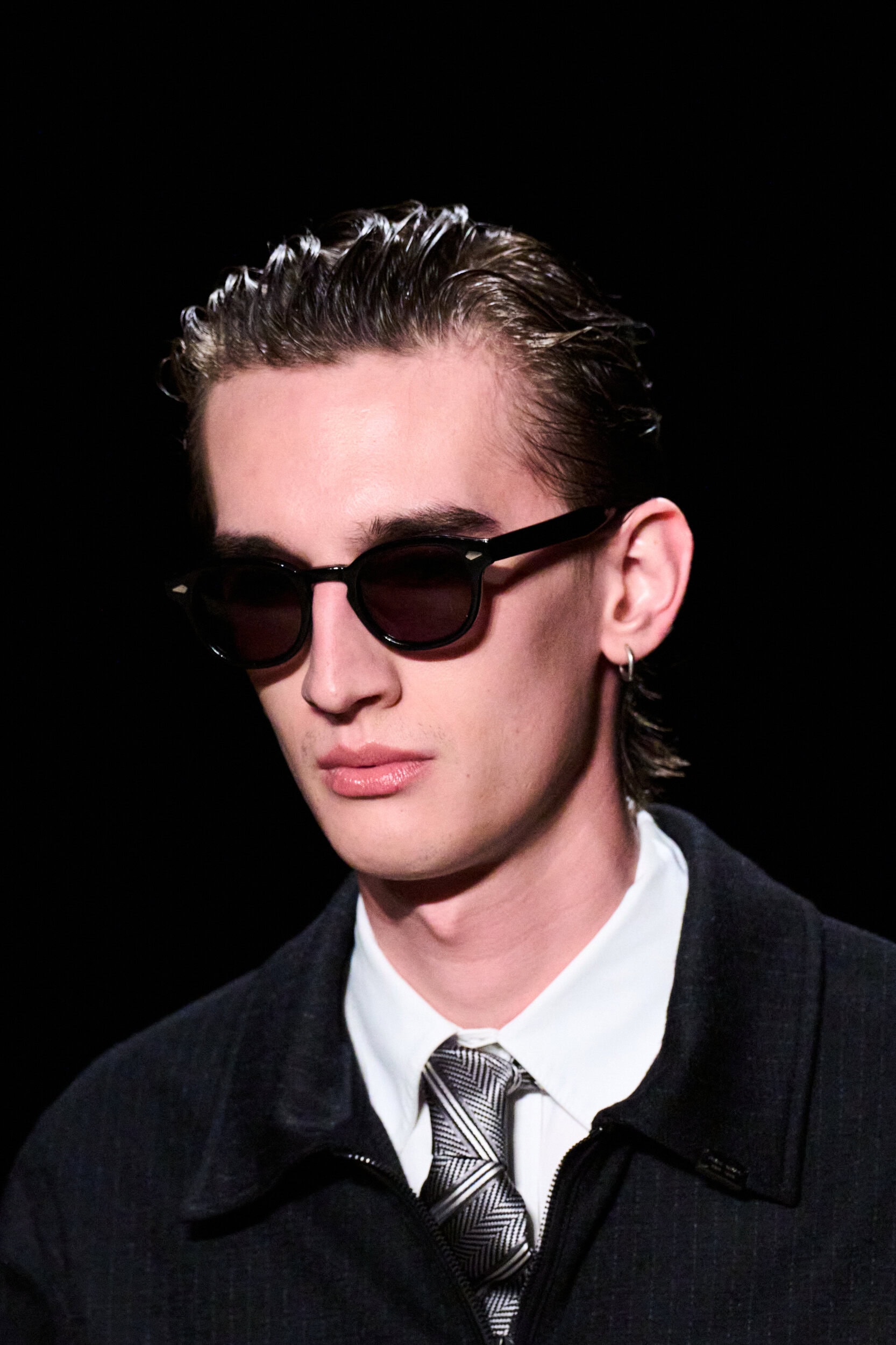 Public School Fall 2026 Men’s Fashion Show Details