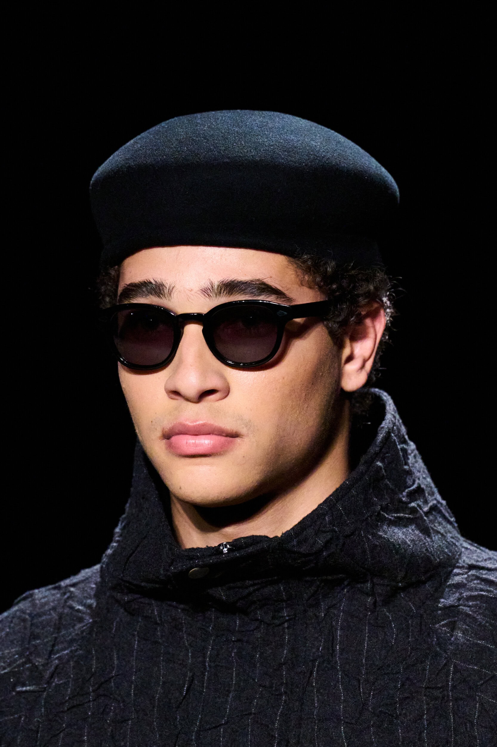 Public School Fall 2026 Men’s Fashion Show Details