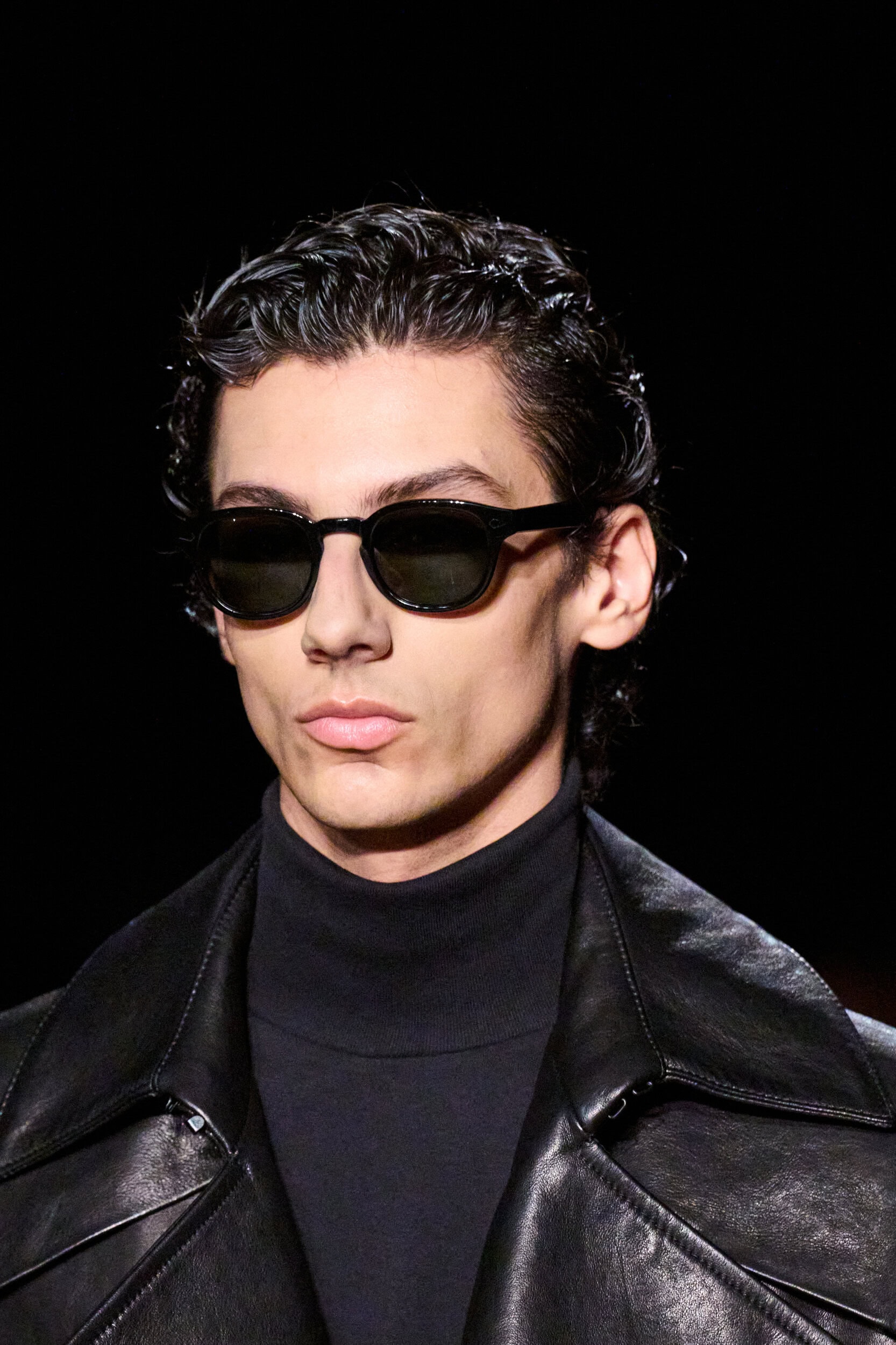 Public School Fall 2026 Men’s Fashion Show Details