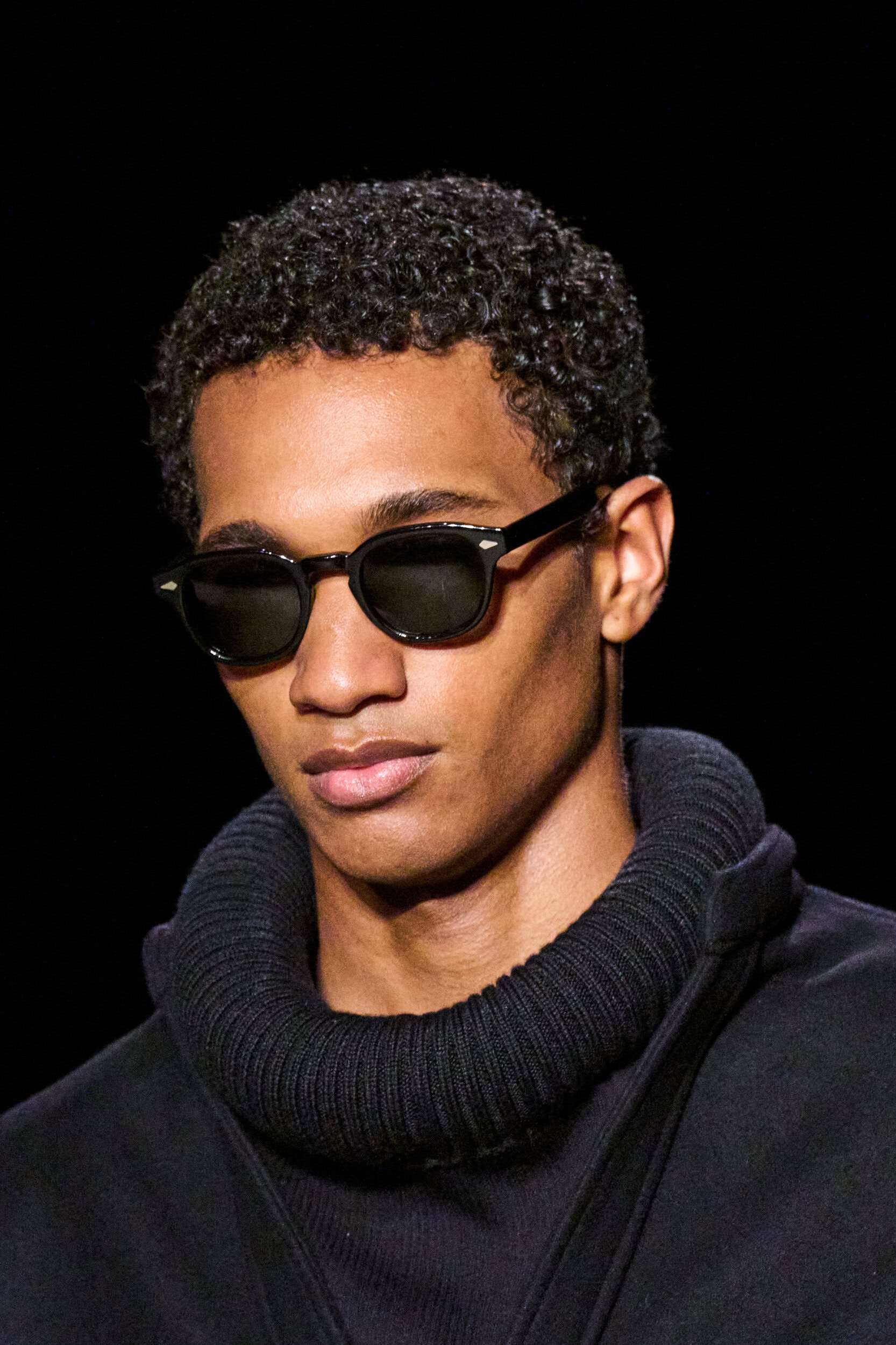 Public School Fall 2026 Men’s Fashion Show Details