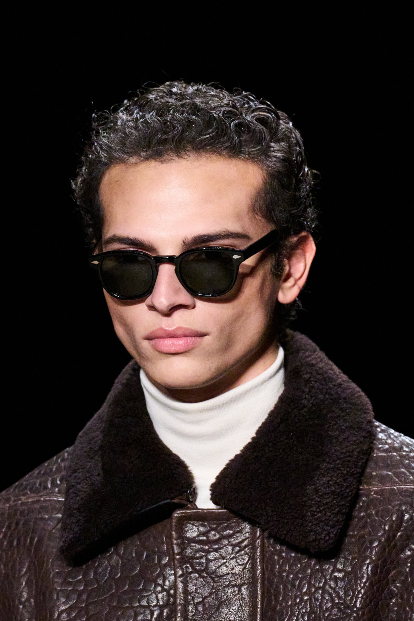 Public School Fall 2026 Men’s Fashion Show Details