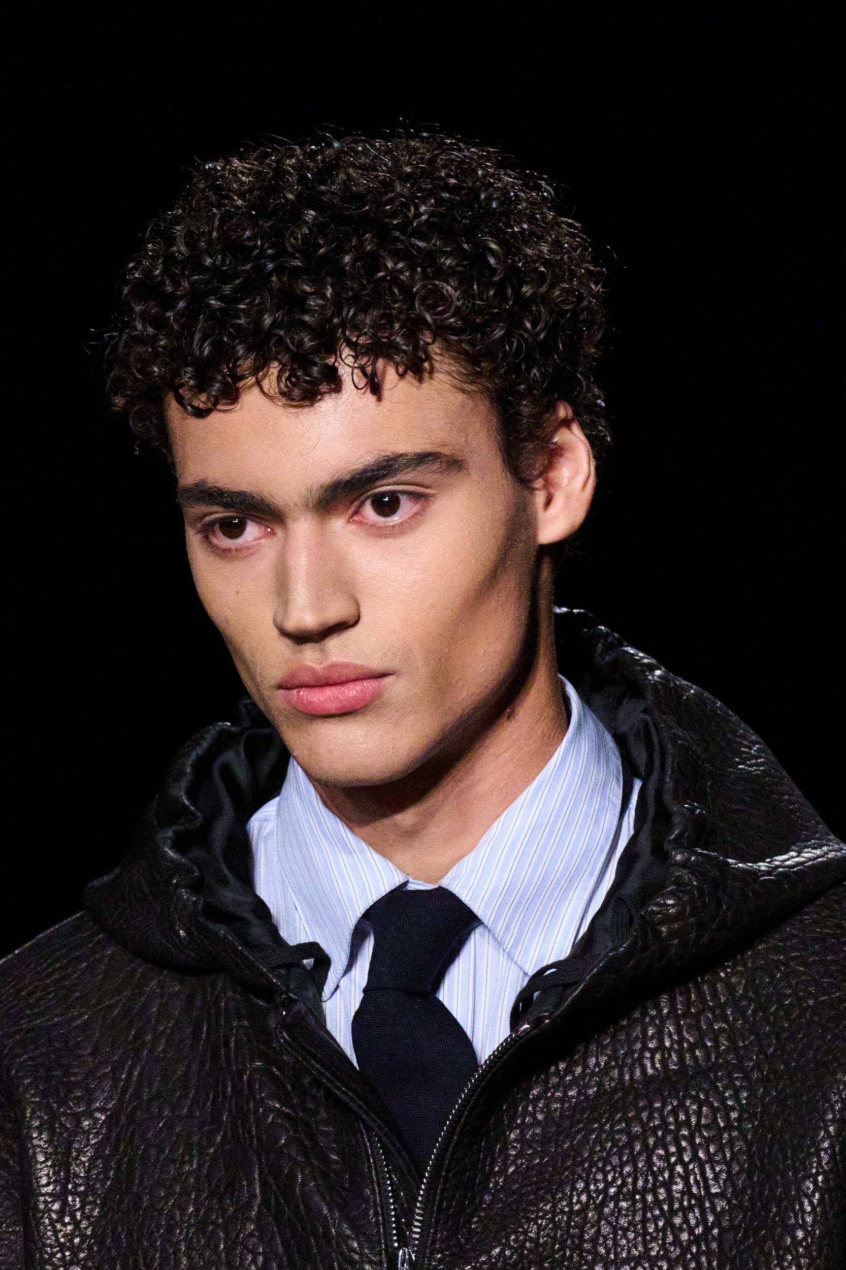 Public School Fall 2026 Men’s Fashion Show Details