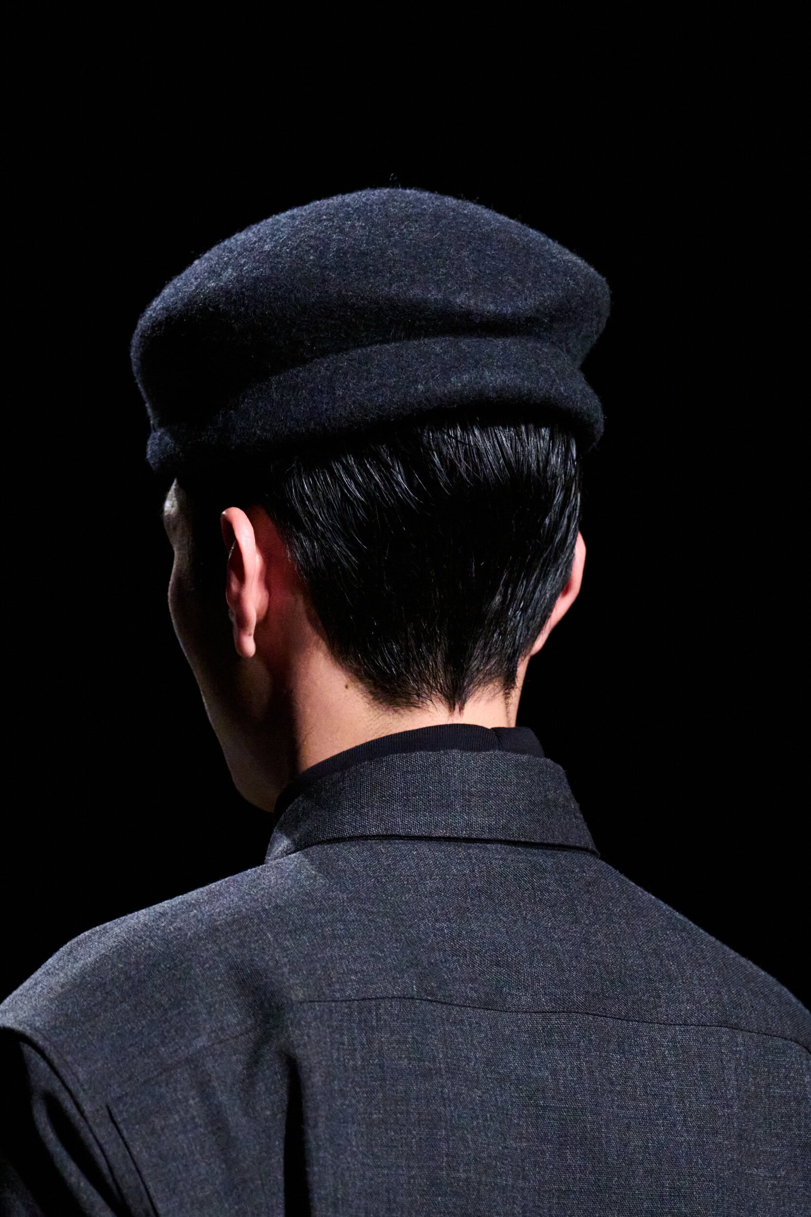 Public School Fall 2026 Men’s Fashion Show Details