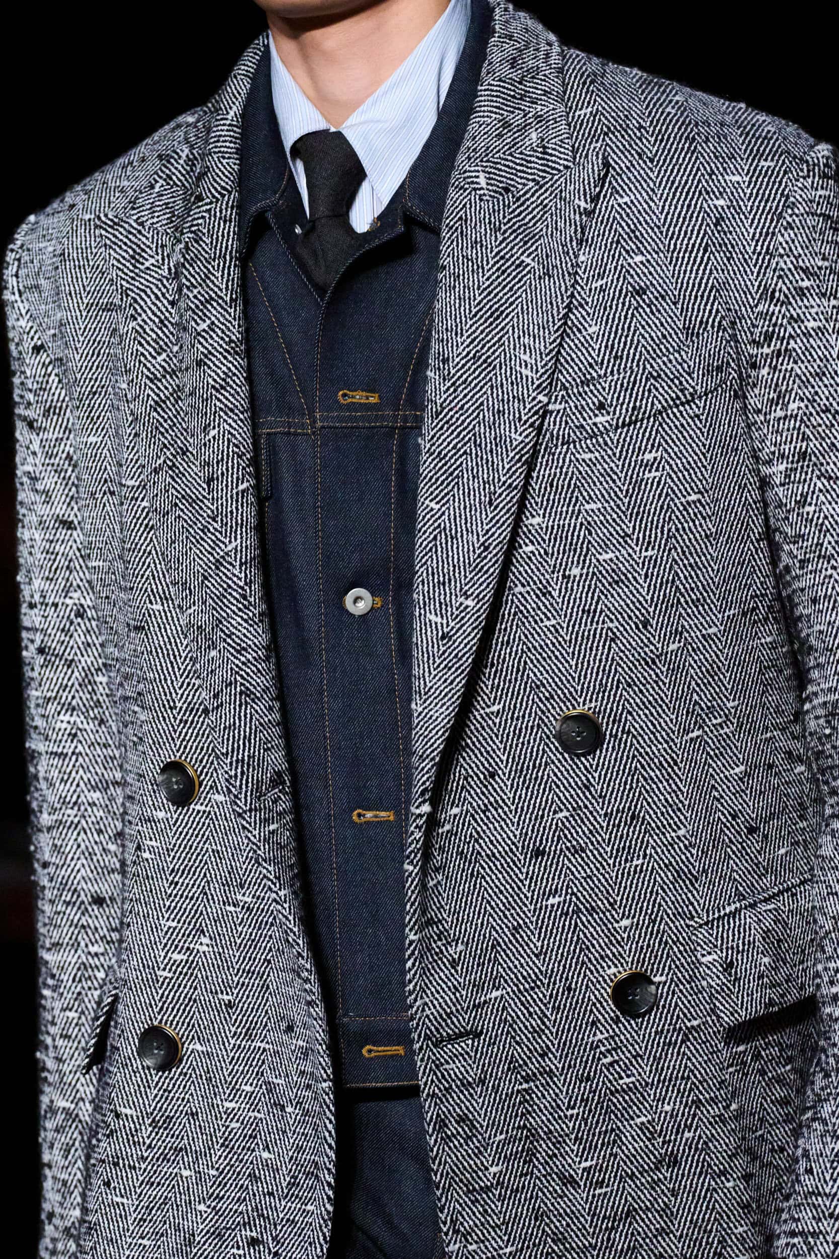 Public School Fall 2026 Men’s Fashion Show Details