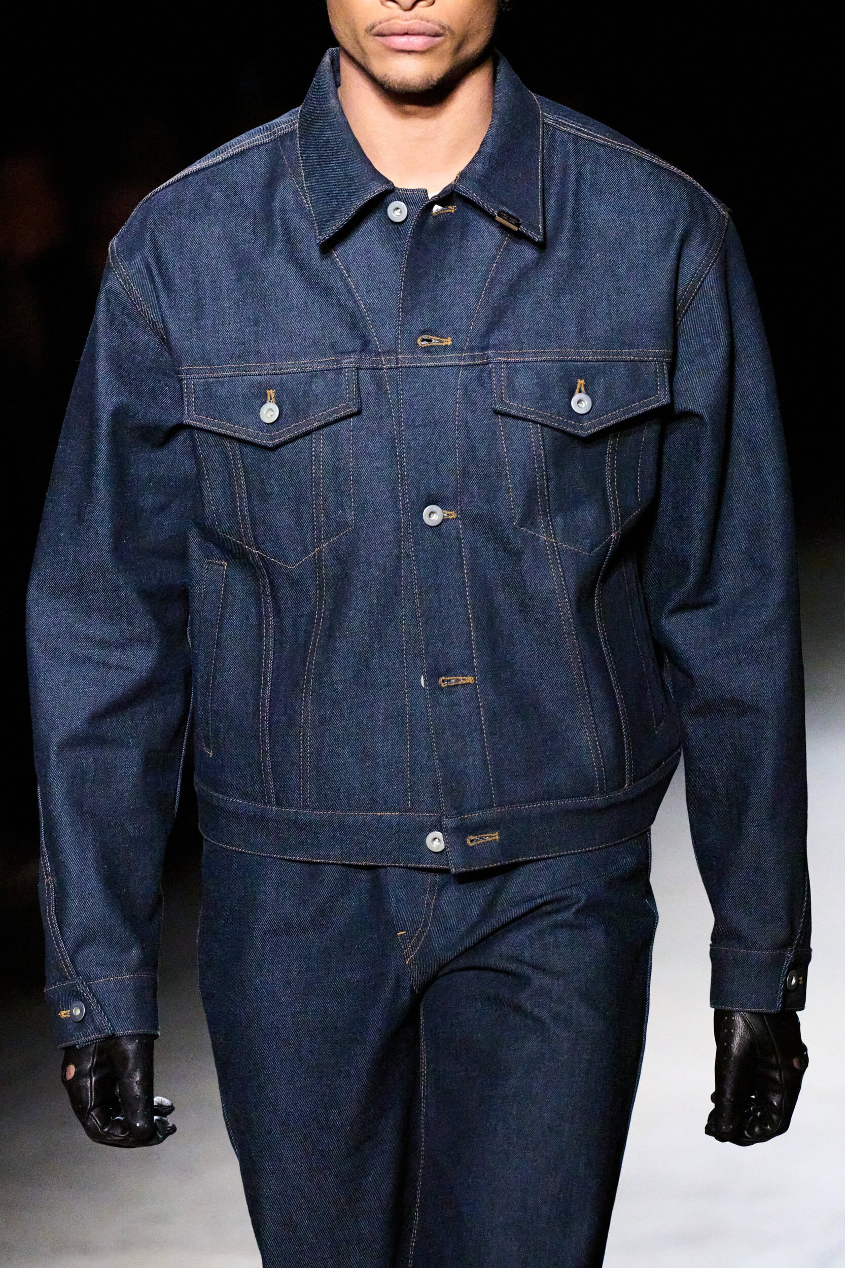 Public School Fall 2026 Men’s Fashion Show Details