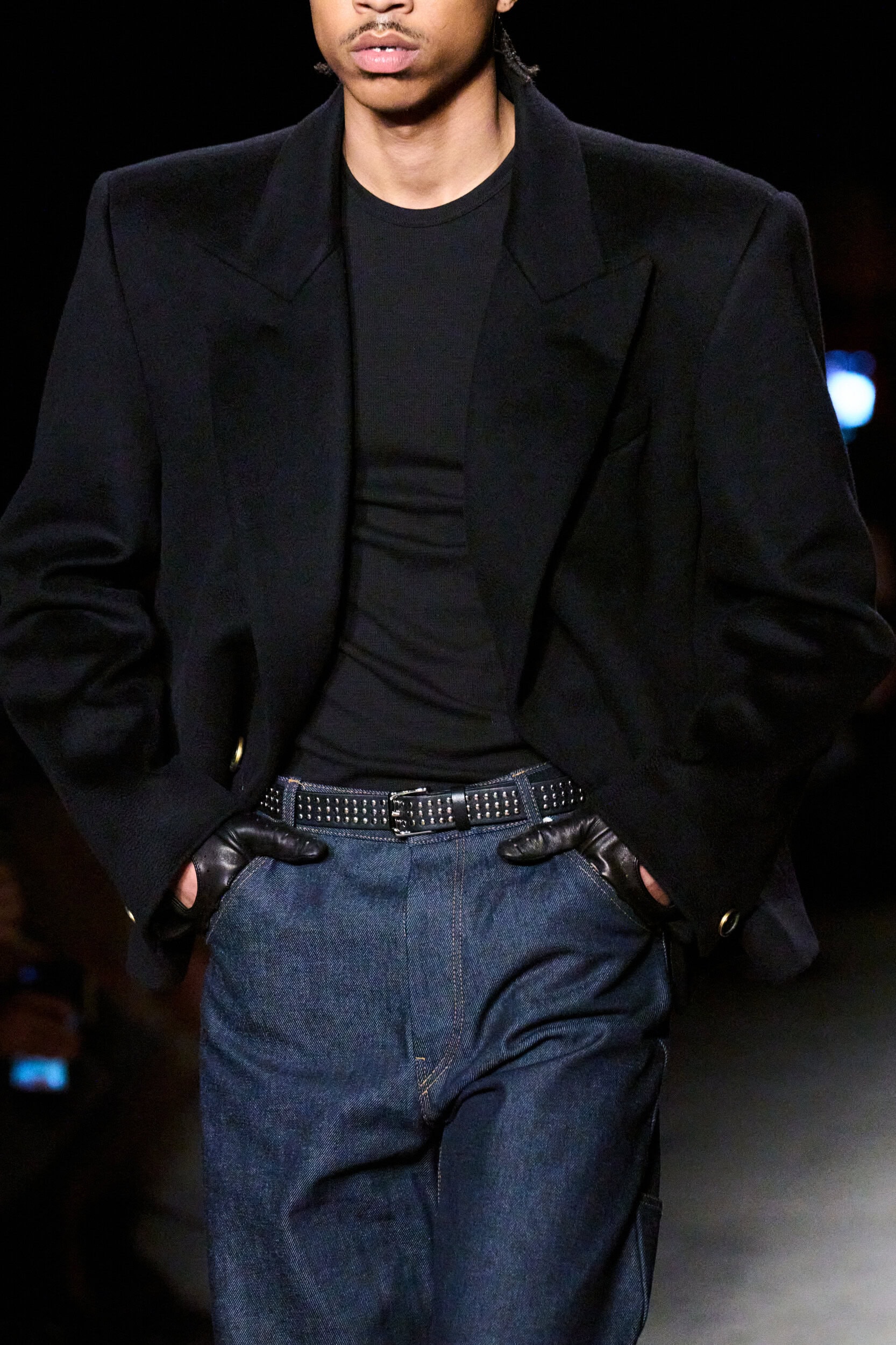 Public School Fall 2026 Men’s Fashion Show Details