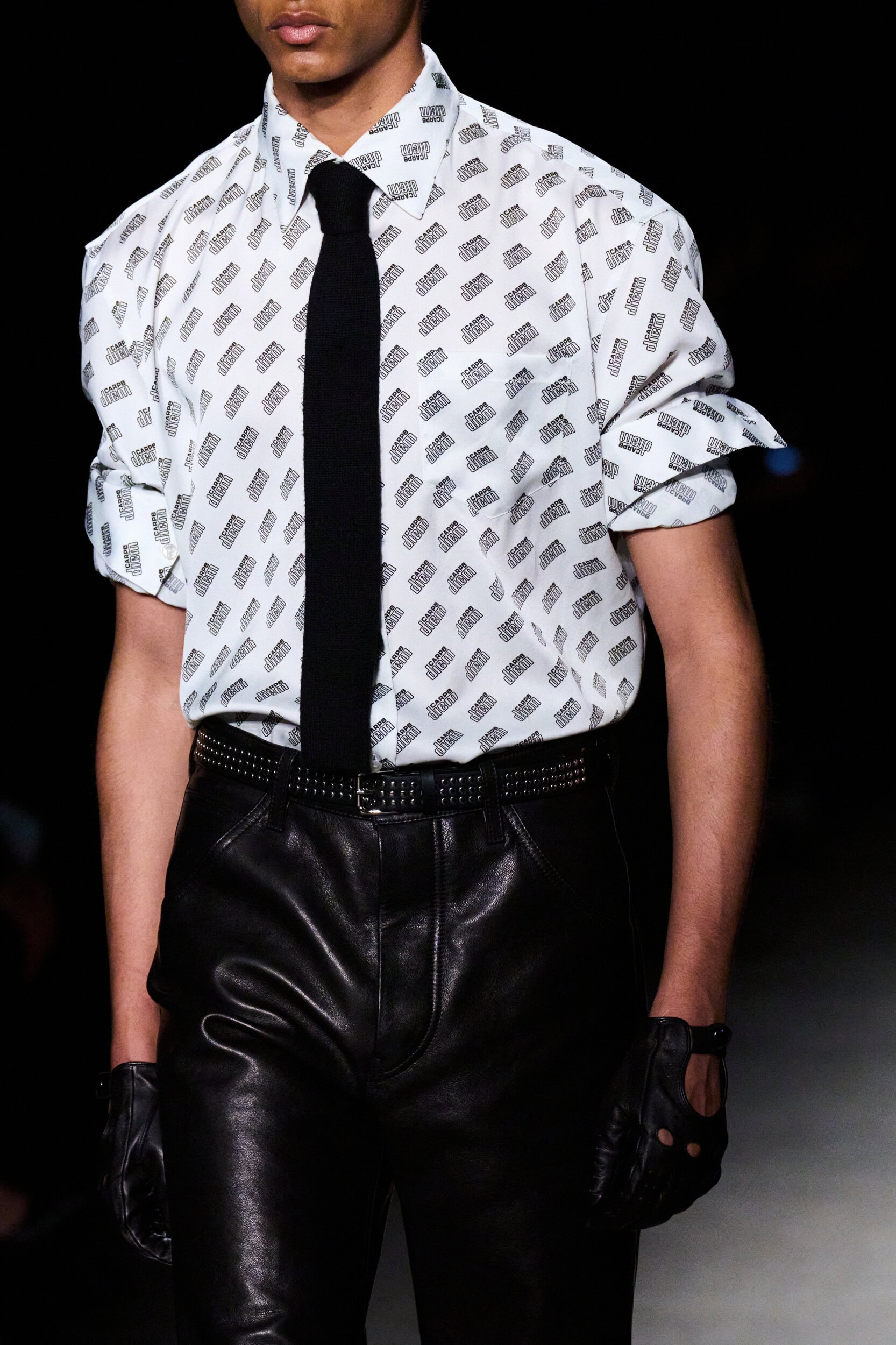 Public School Fall 2026 Men’s Fashion Show Details