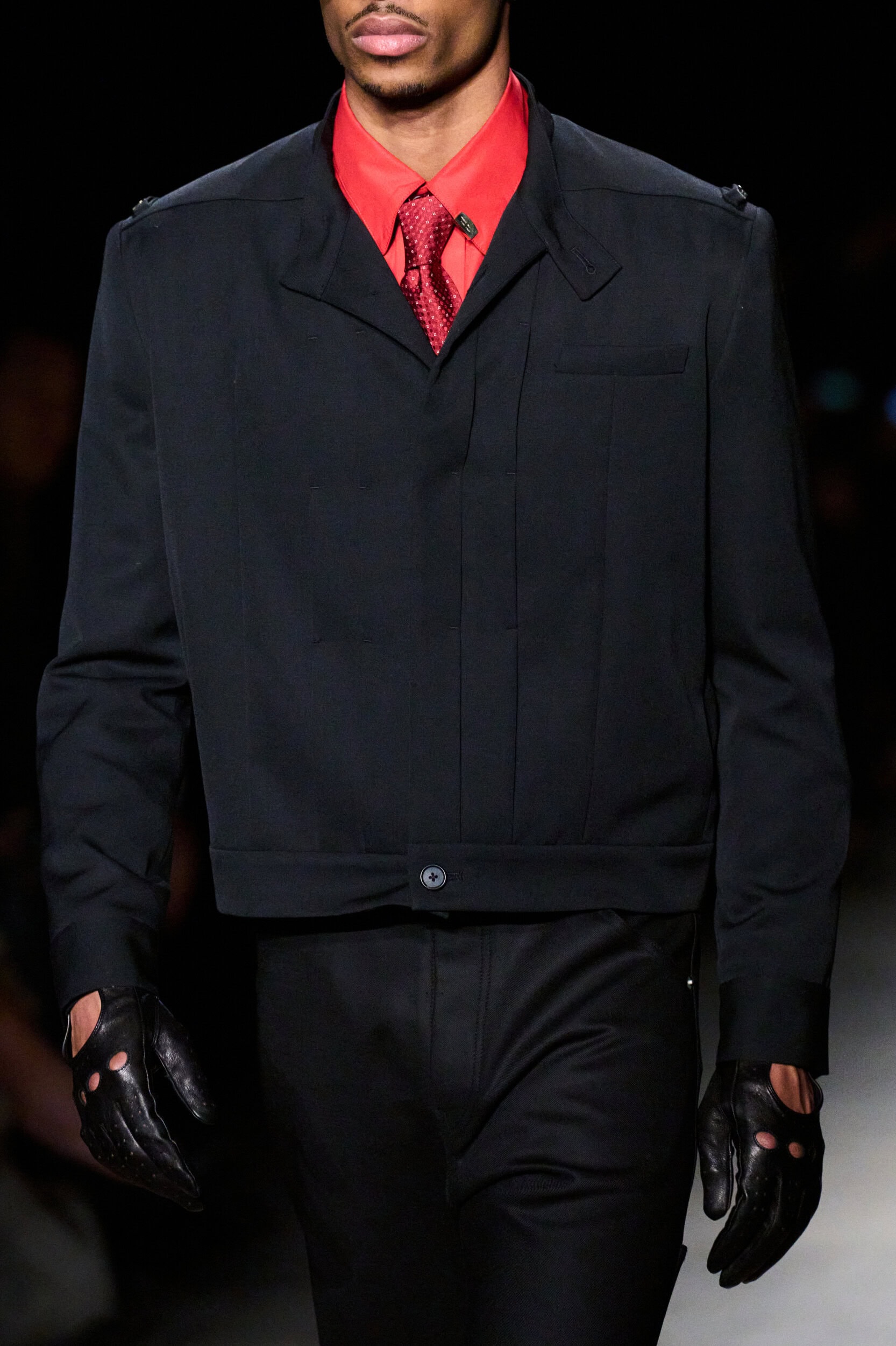 Public School Fall 2026 Men’s Fashion Show Details