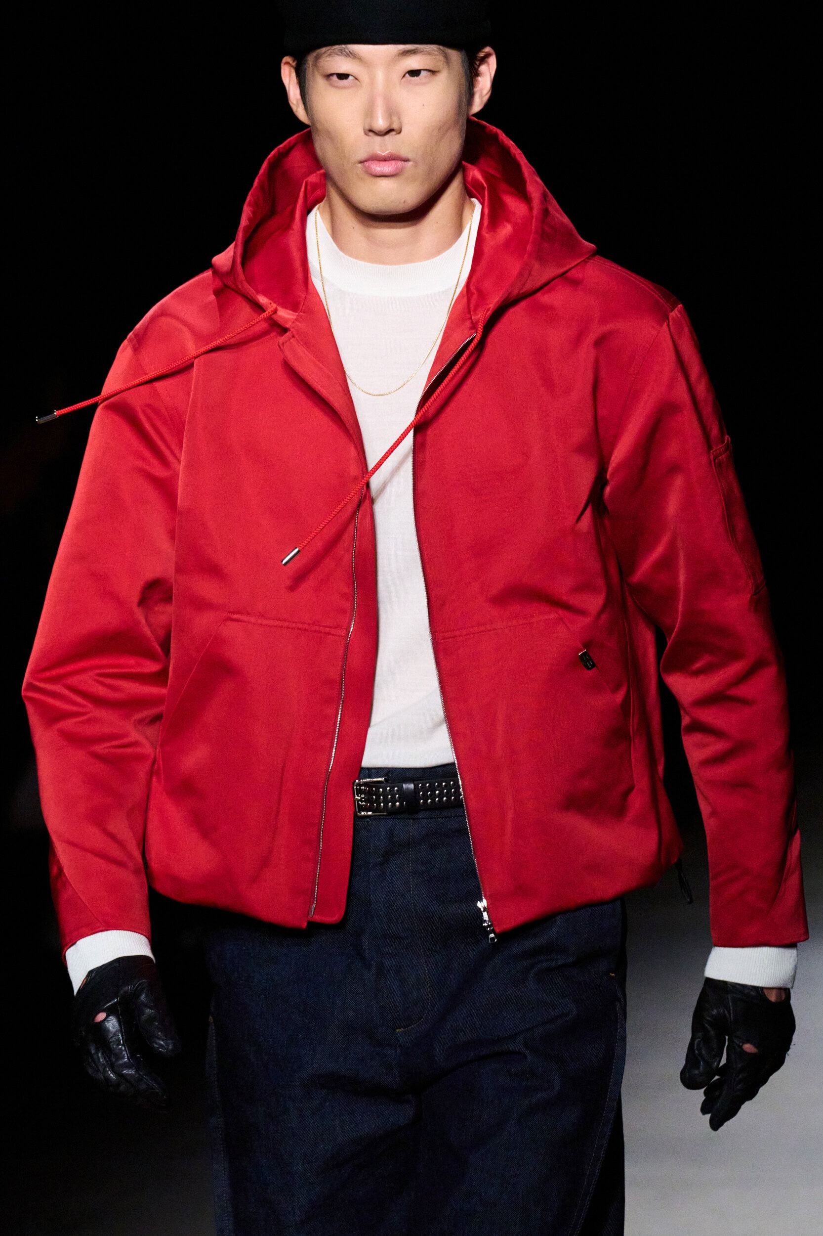 Public School Fall 2026 Men’s Fashion Show Details