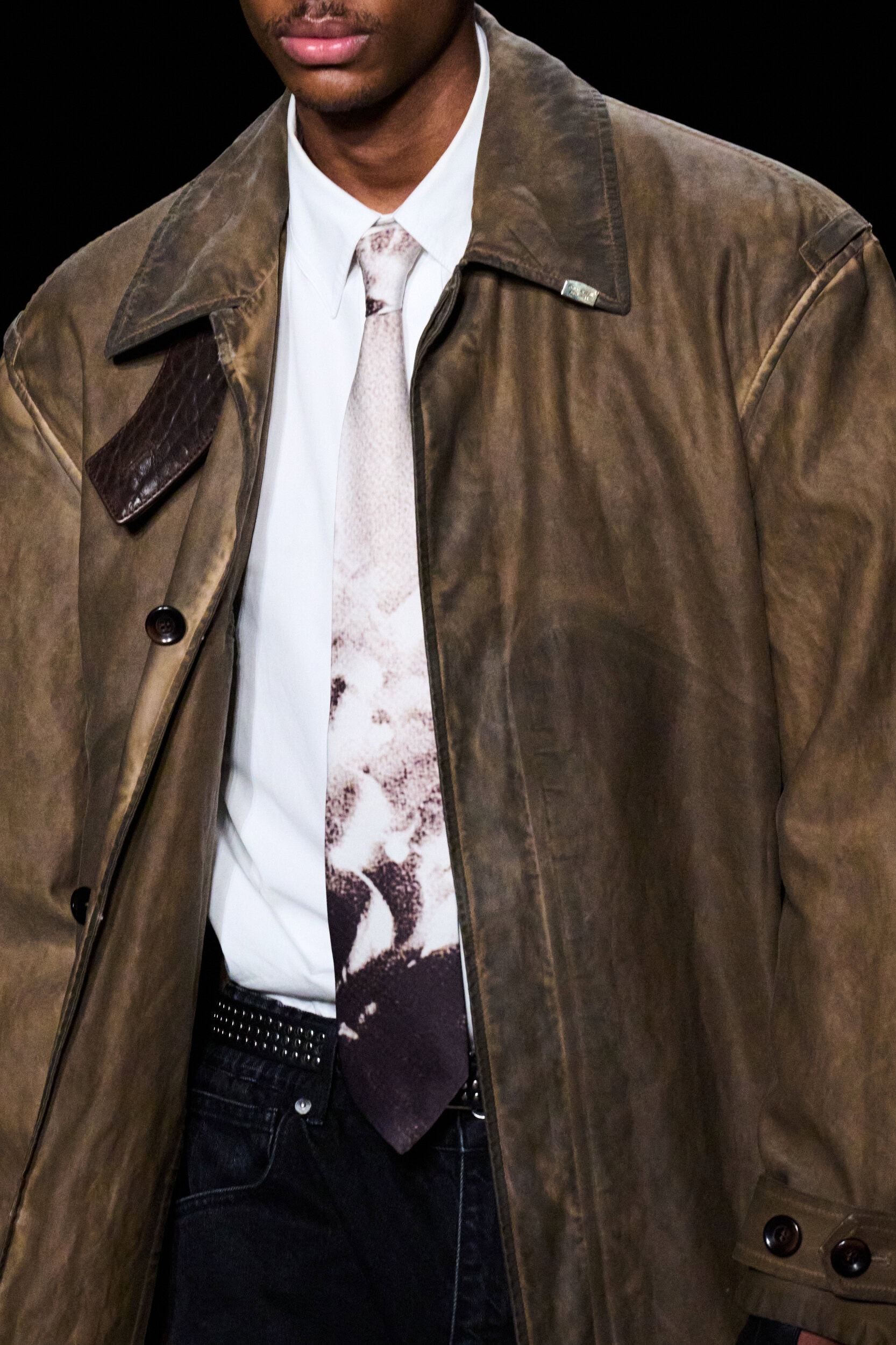 Public School Fall 2026 Men’s Fashion Show Details