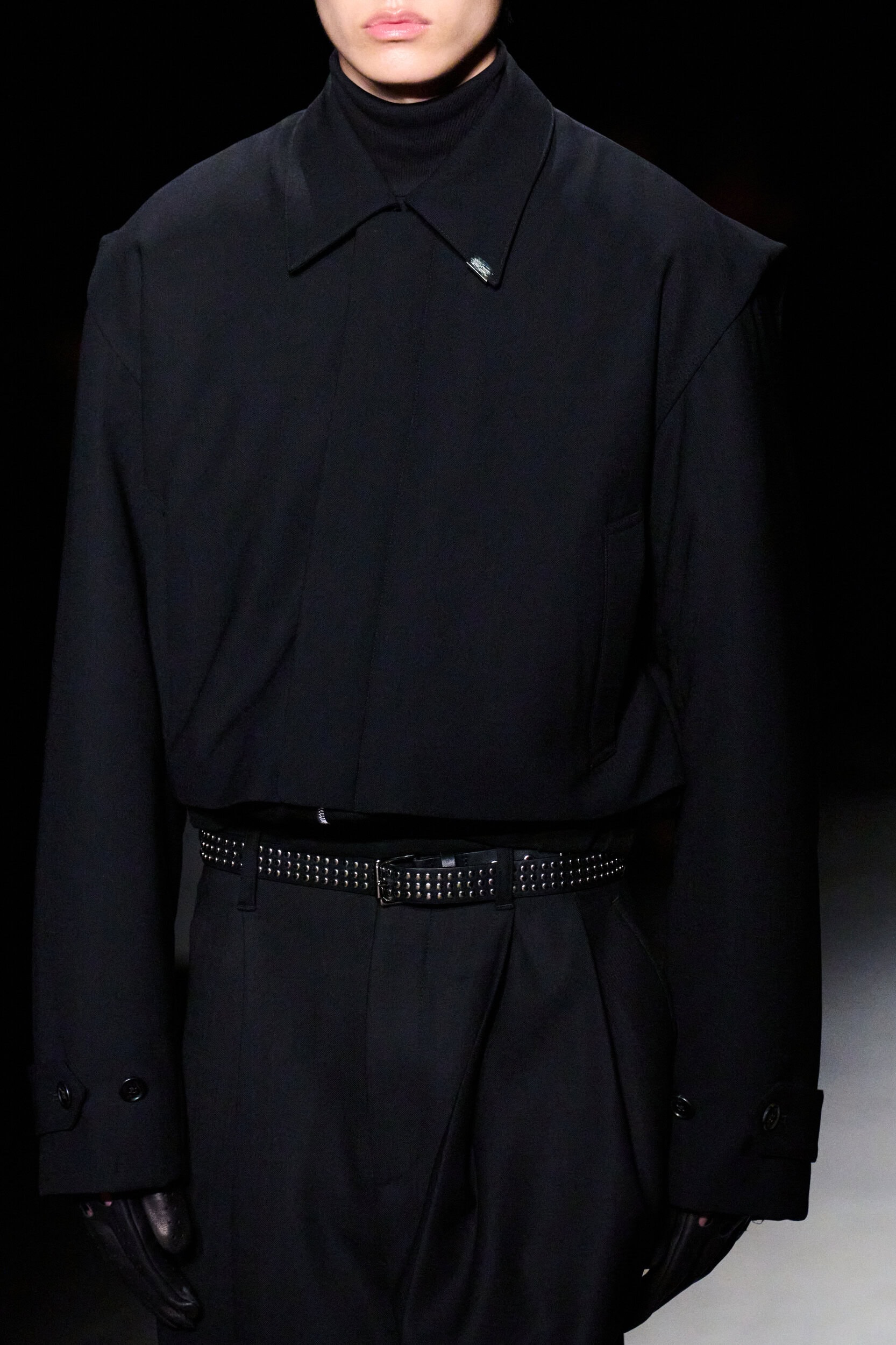 Public School Fall 2026 Men’s Fashion Show Details