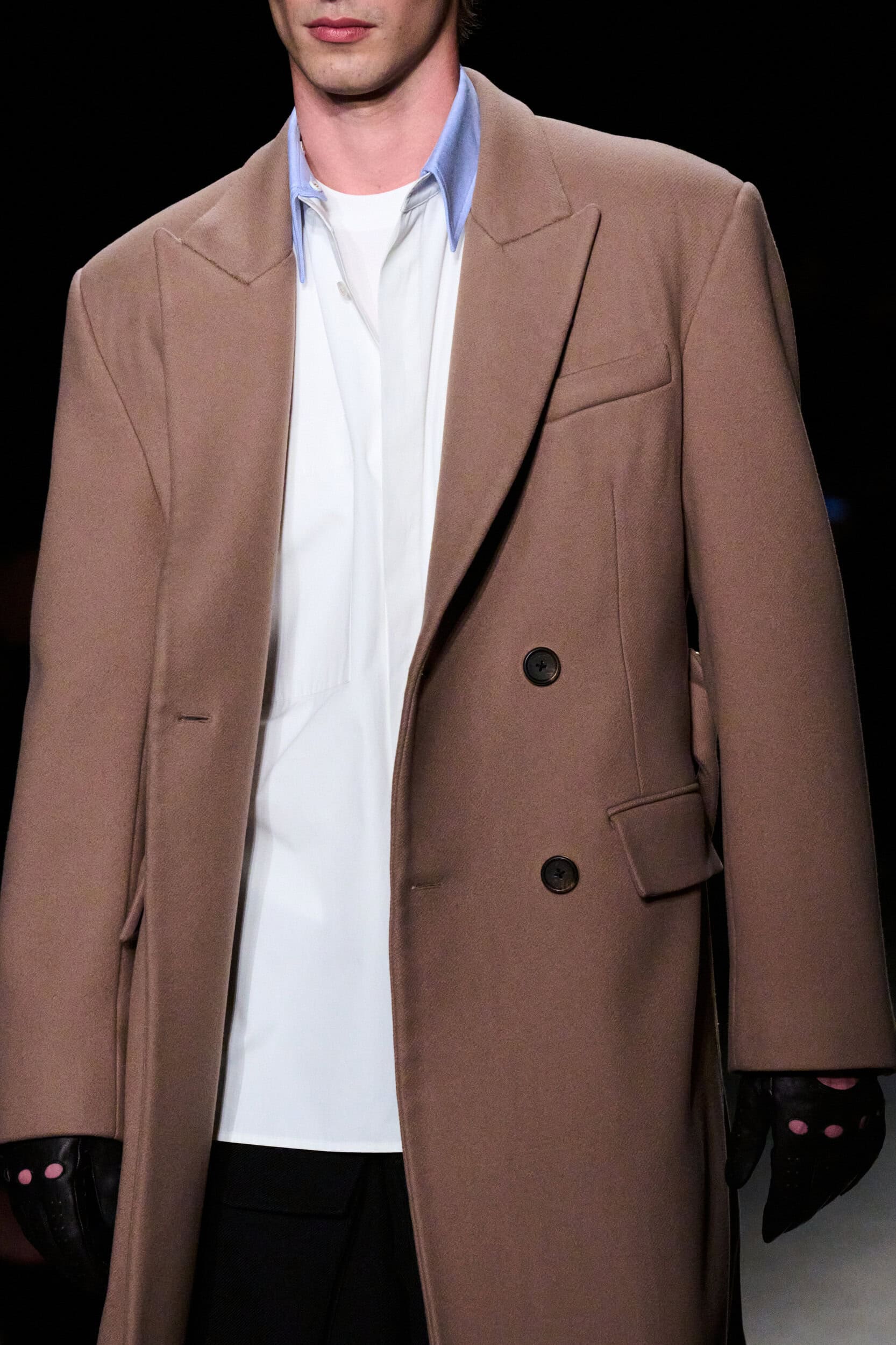 Public School Fall 2026 Men’s Fashion Show Details