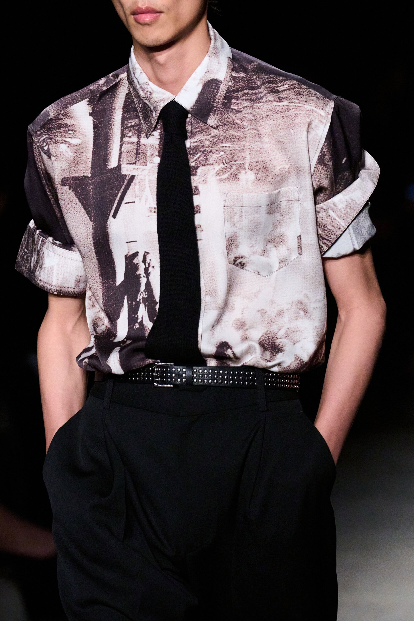 Public School Fall 2026 Men’s Fashion Show Details