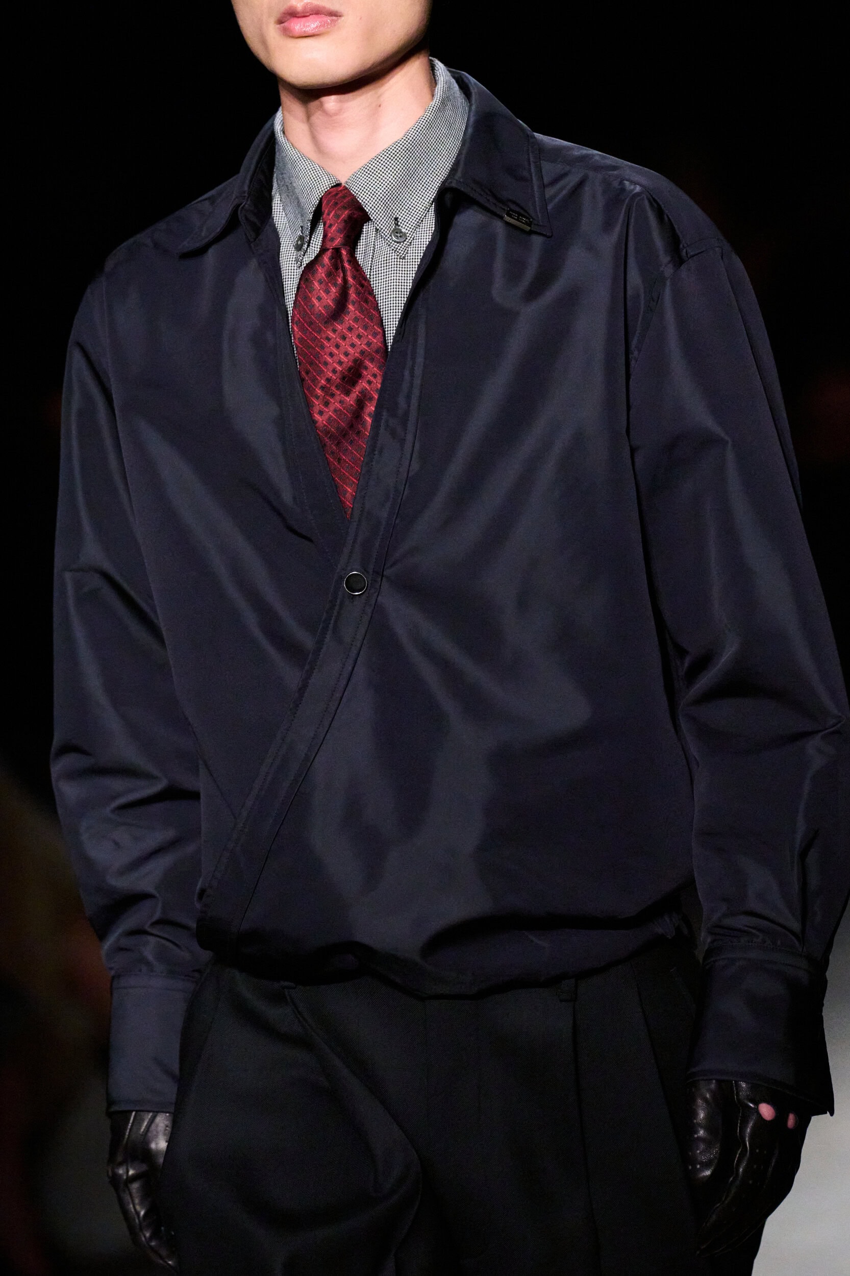 Public School Fall 2026 Men’s Fashion Show Details