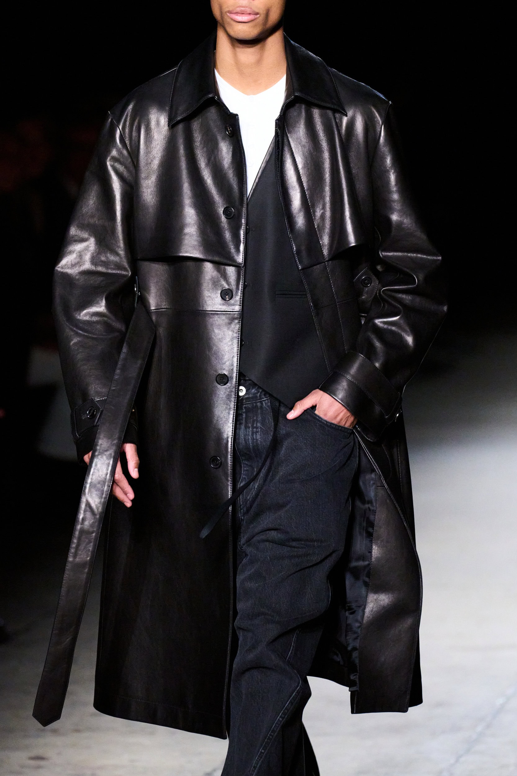 Public School Fall 2026 Men’s Fashion Show Details