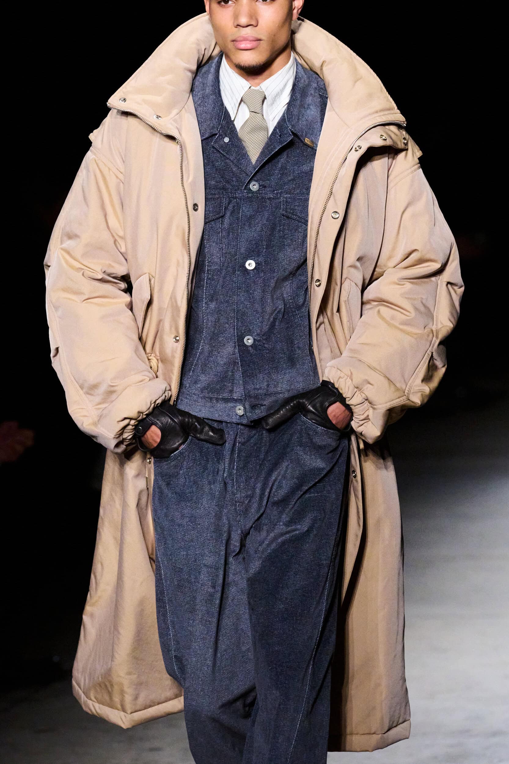 Public School Fall 2026 Men’s Fashion Show Details