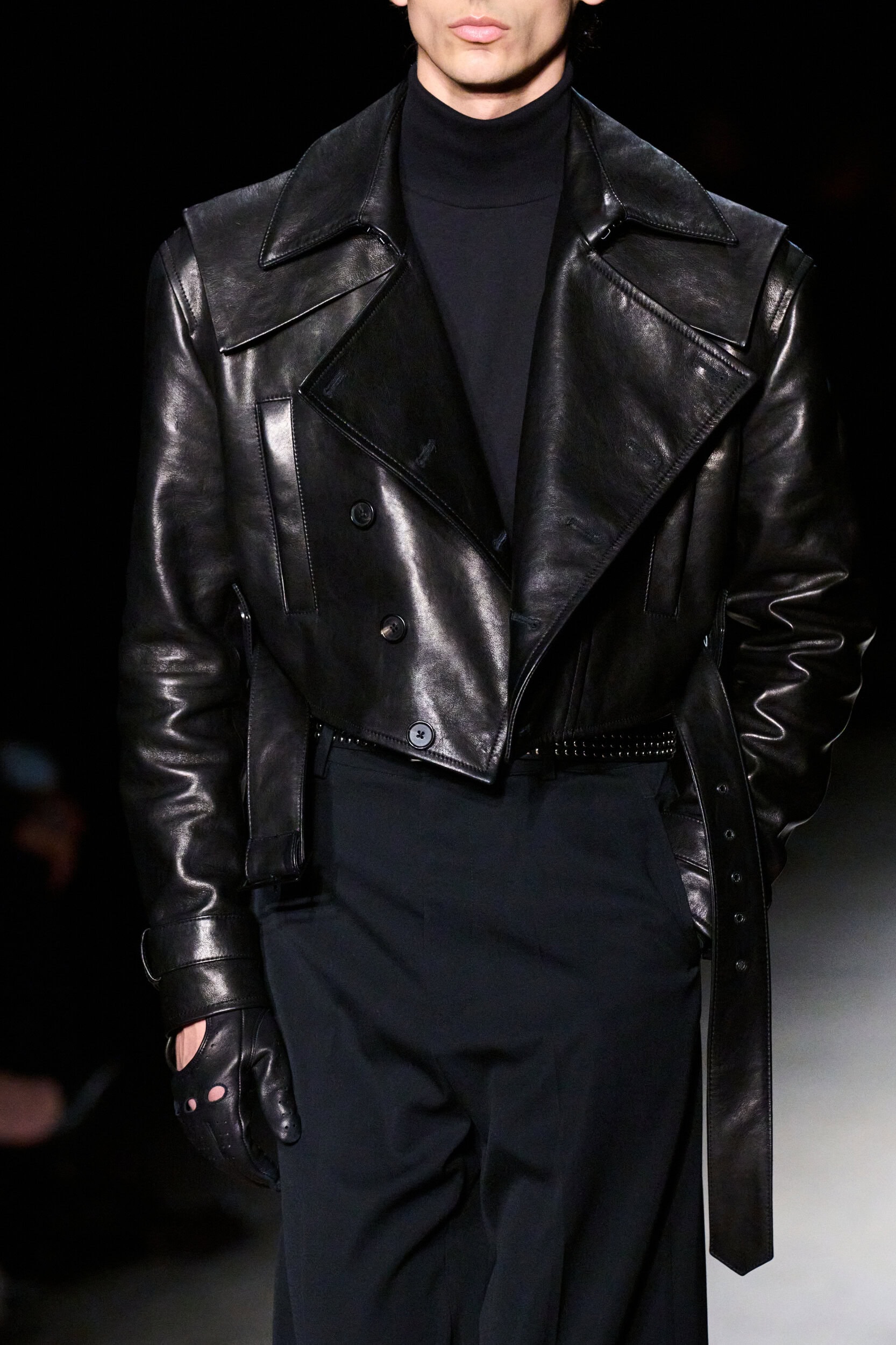 Public School Fall 2026 Men’s Fashion Show Details