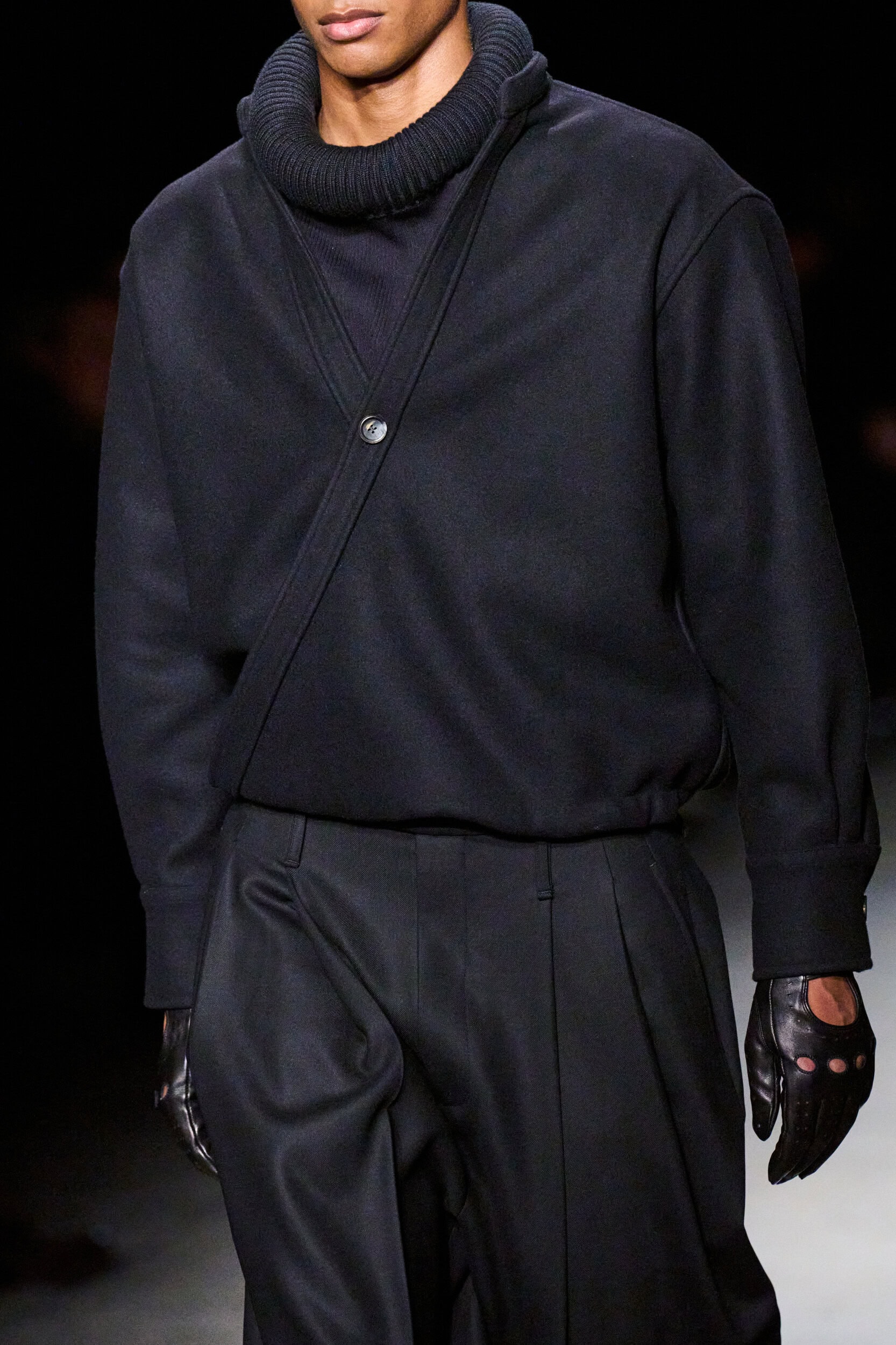 Public School Fall 2026 Men’s Fashion Show Details