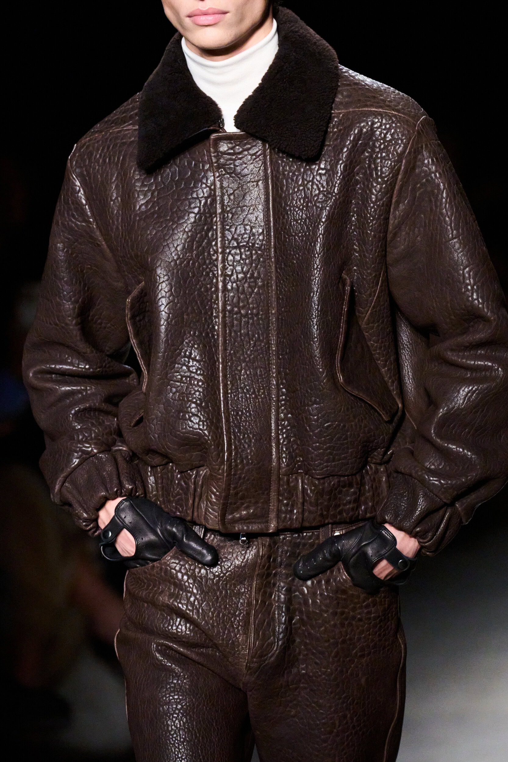 Public School Fall 2026 Men’s Fashion Show Details