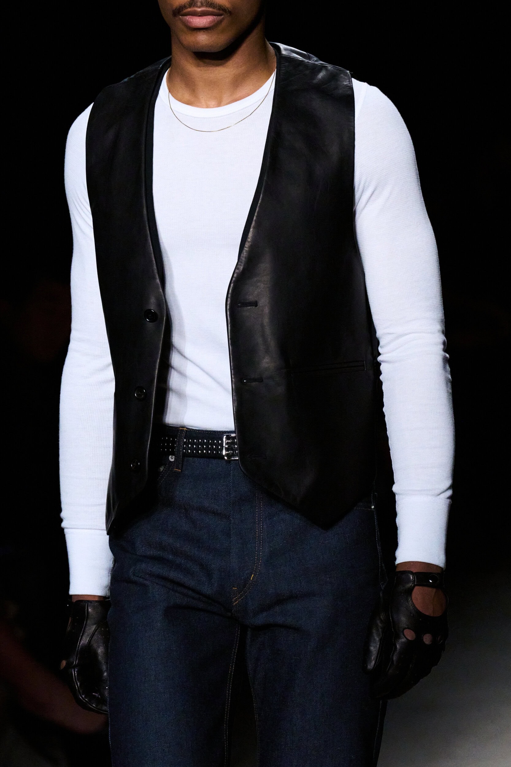 Public School Fall 2026 Men’s Fashion Show Details