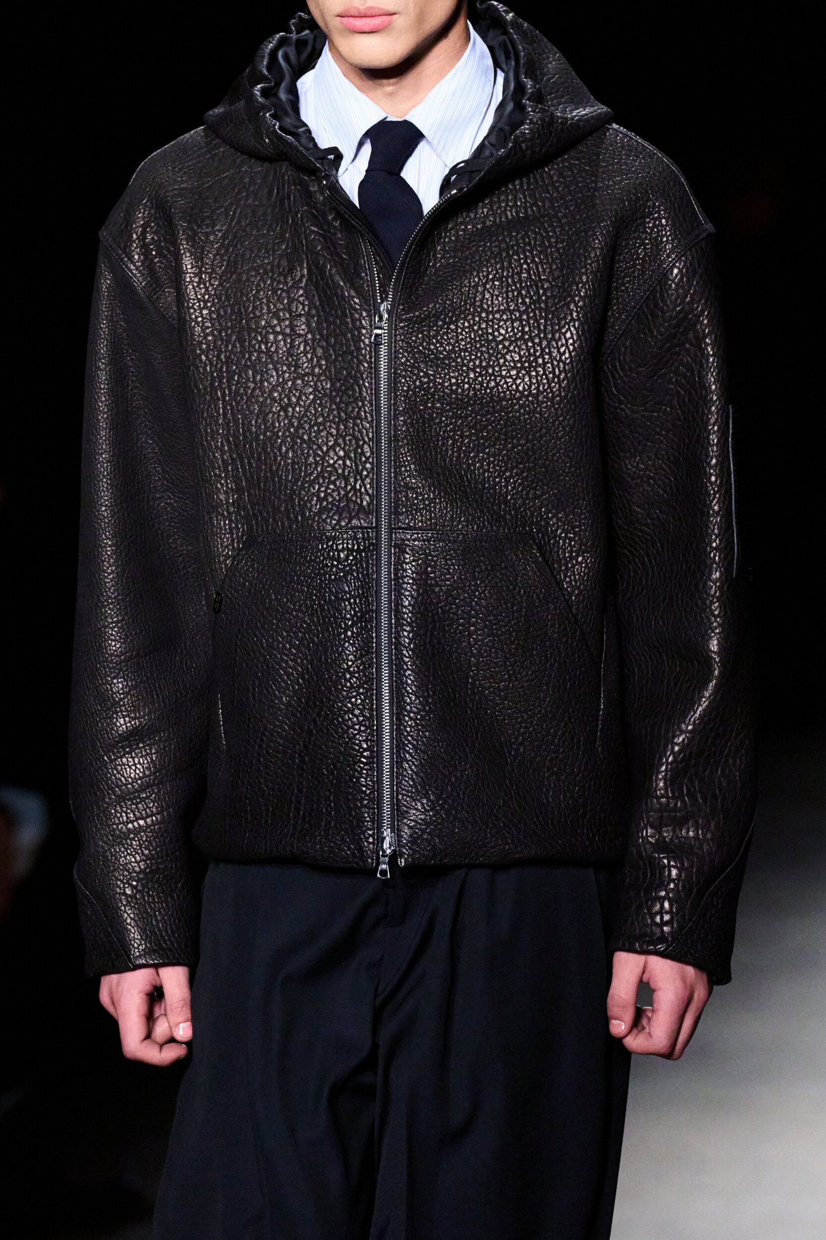 Public School Fall 2026 Men’s Fashion Show Details