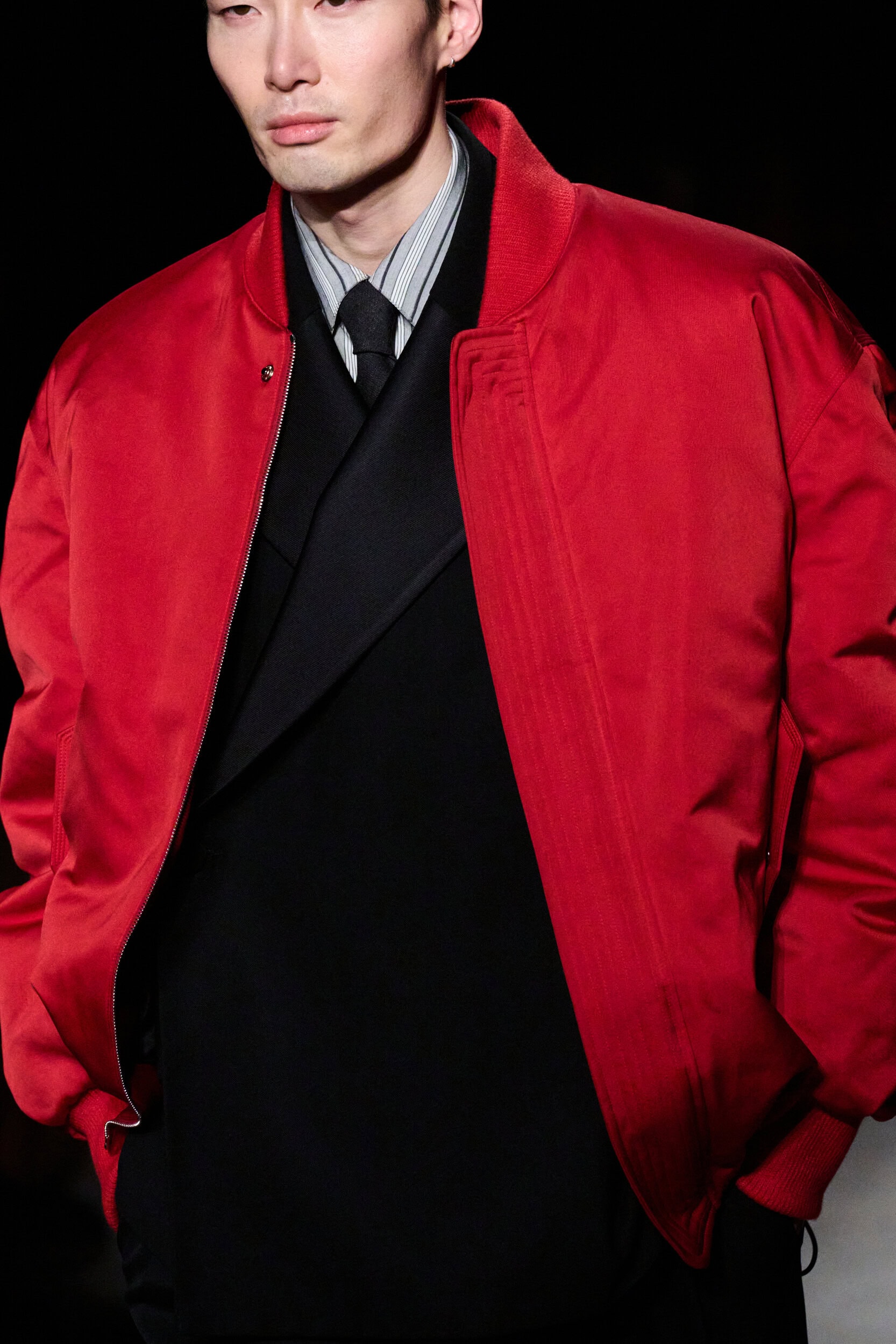 Public School Fall 2026 Men’s Fashion Show Details