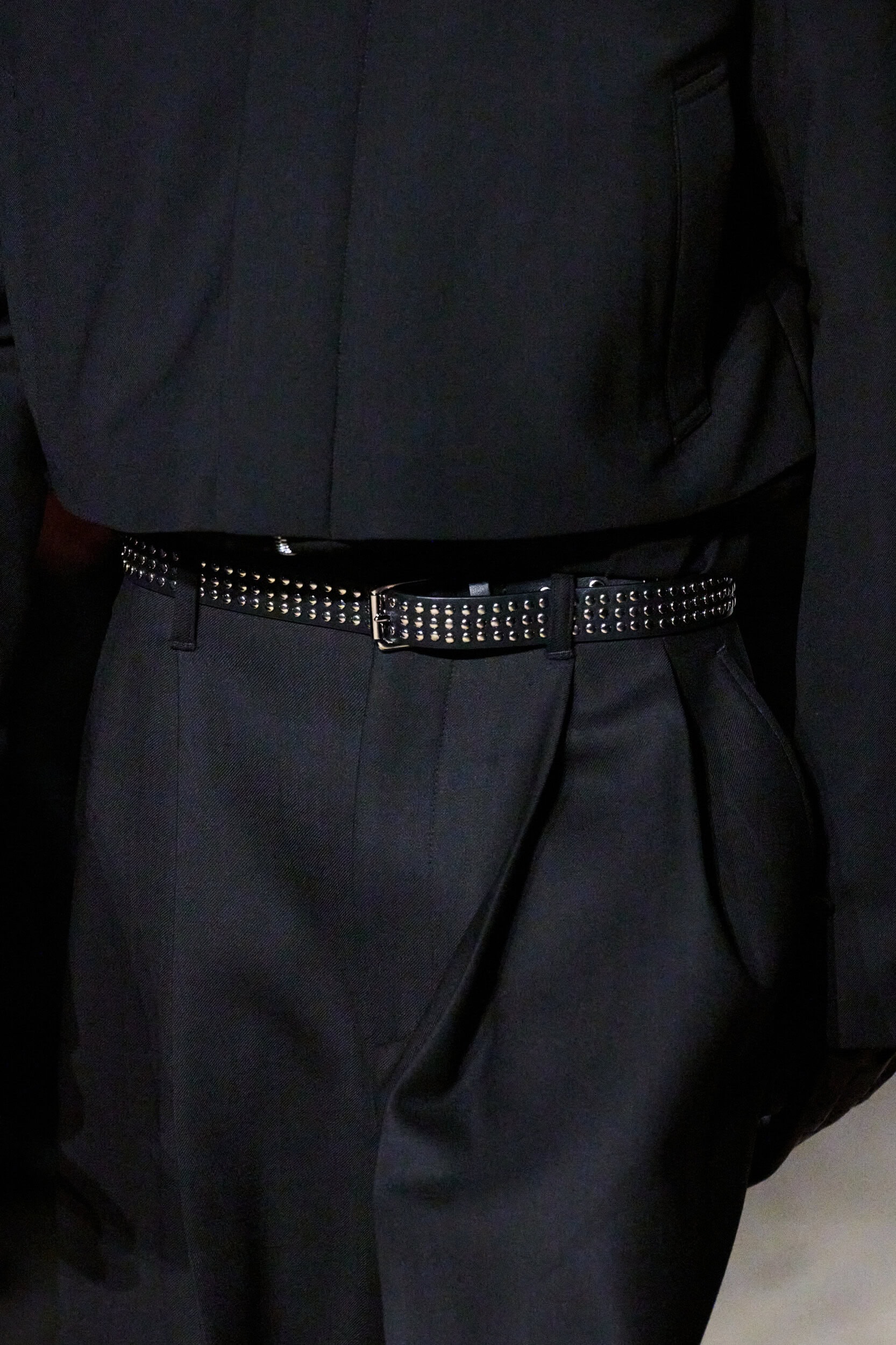 Public School Fall 2026 Men’s Fashion Show Details