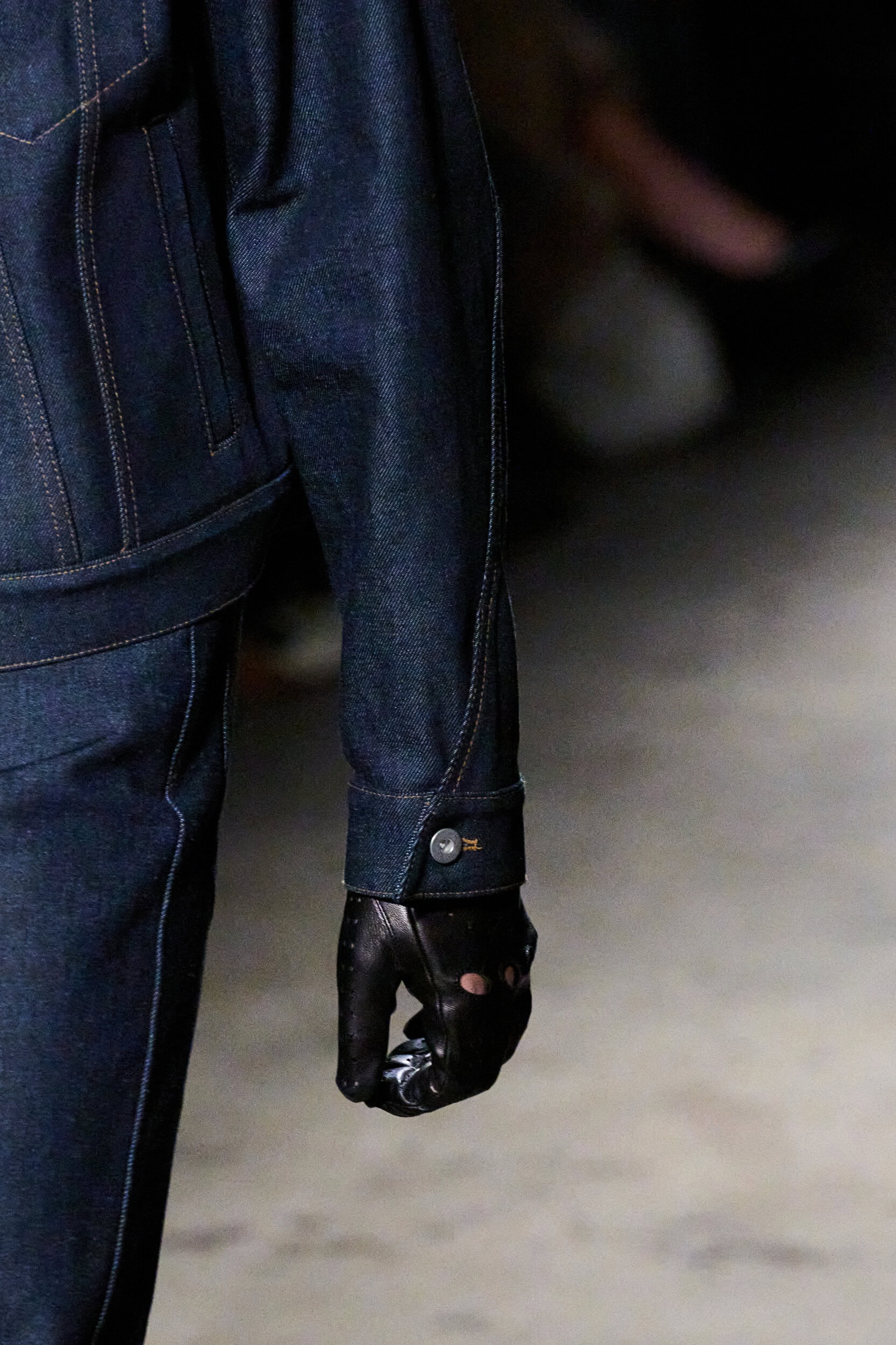 Public School Fall 2026 Men’s Fashion Show Details