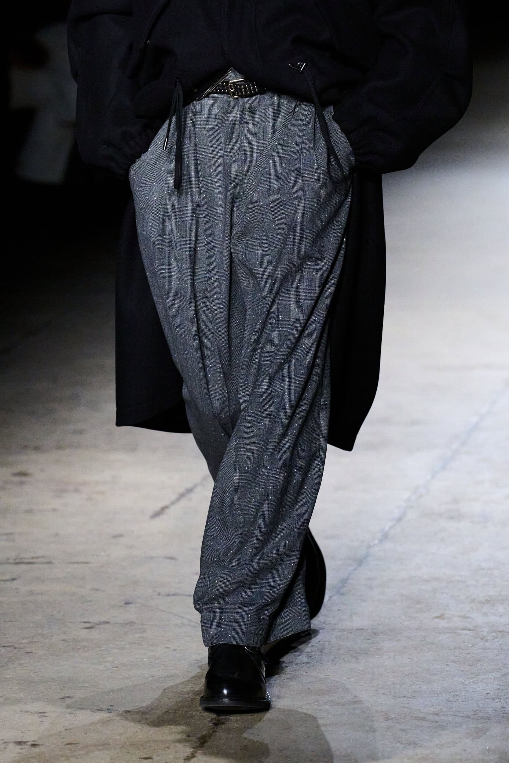 Public School Fall 2026 Men’s Fashion Show Details