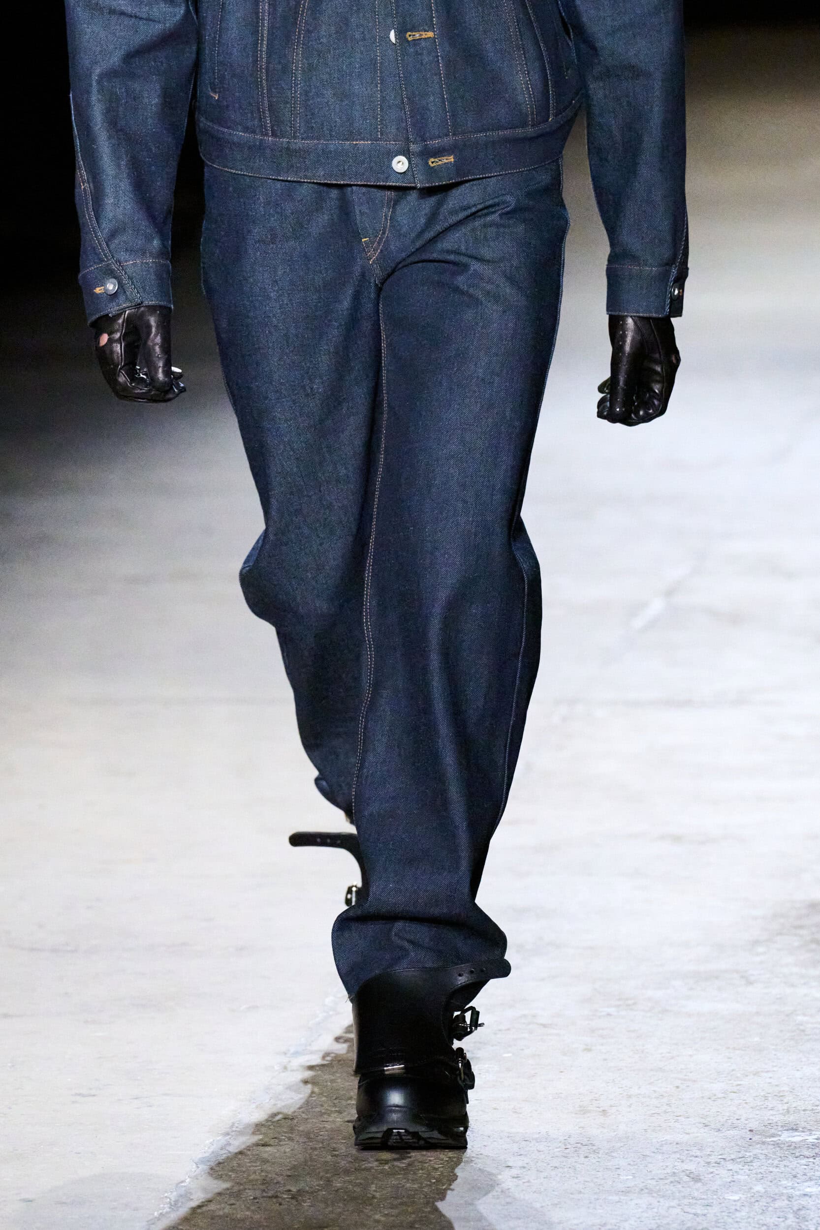 Public School Fall 2026 Men’s Fashion Show Details