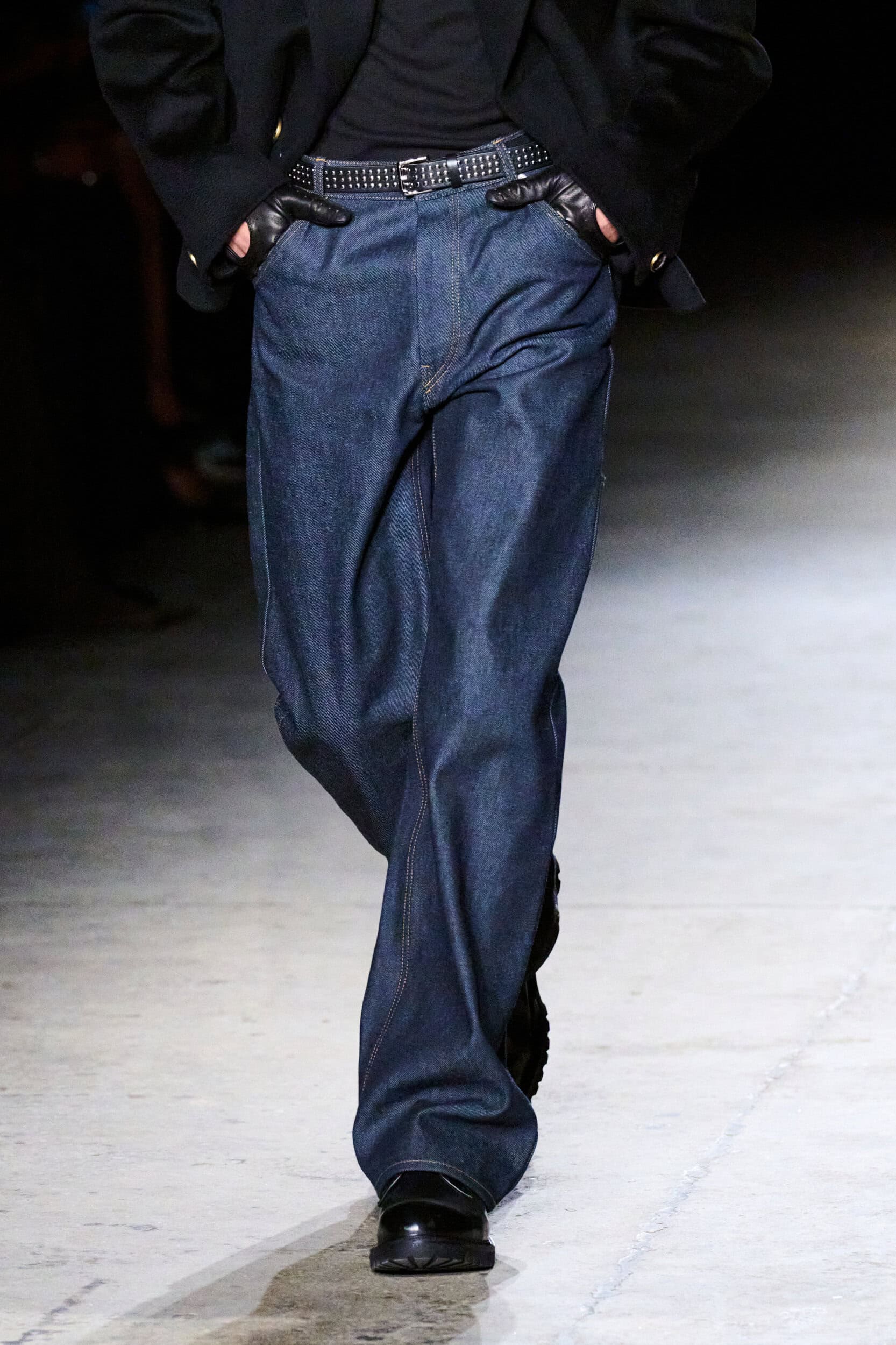 Public School Fall 2026 Men’s Fashion Show Details