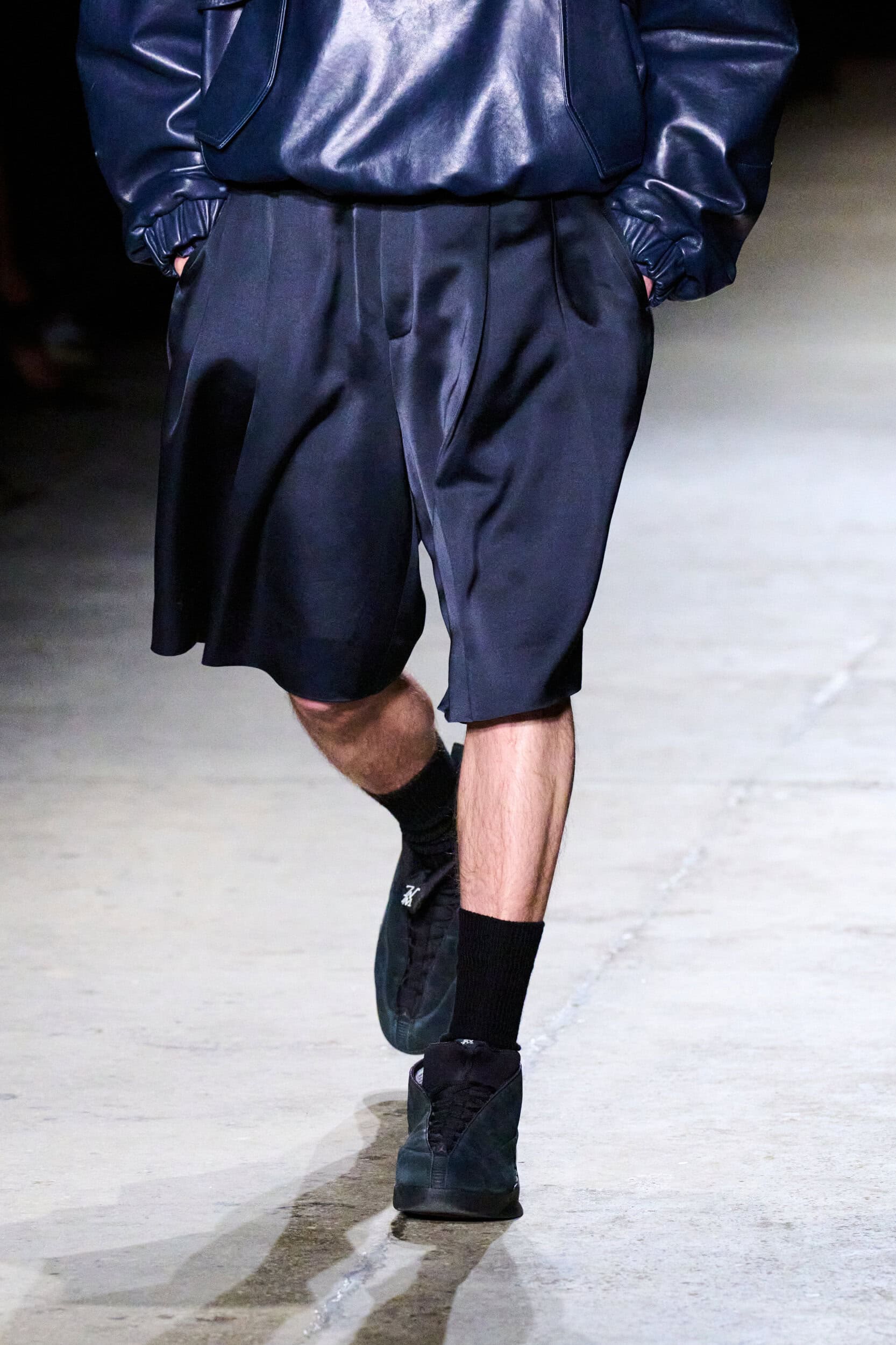 Public School Fall 2026 Men’s Fashion Show Details