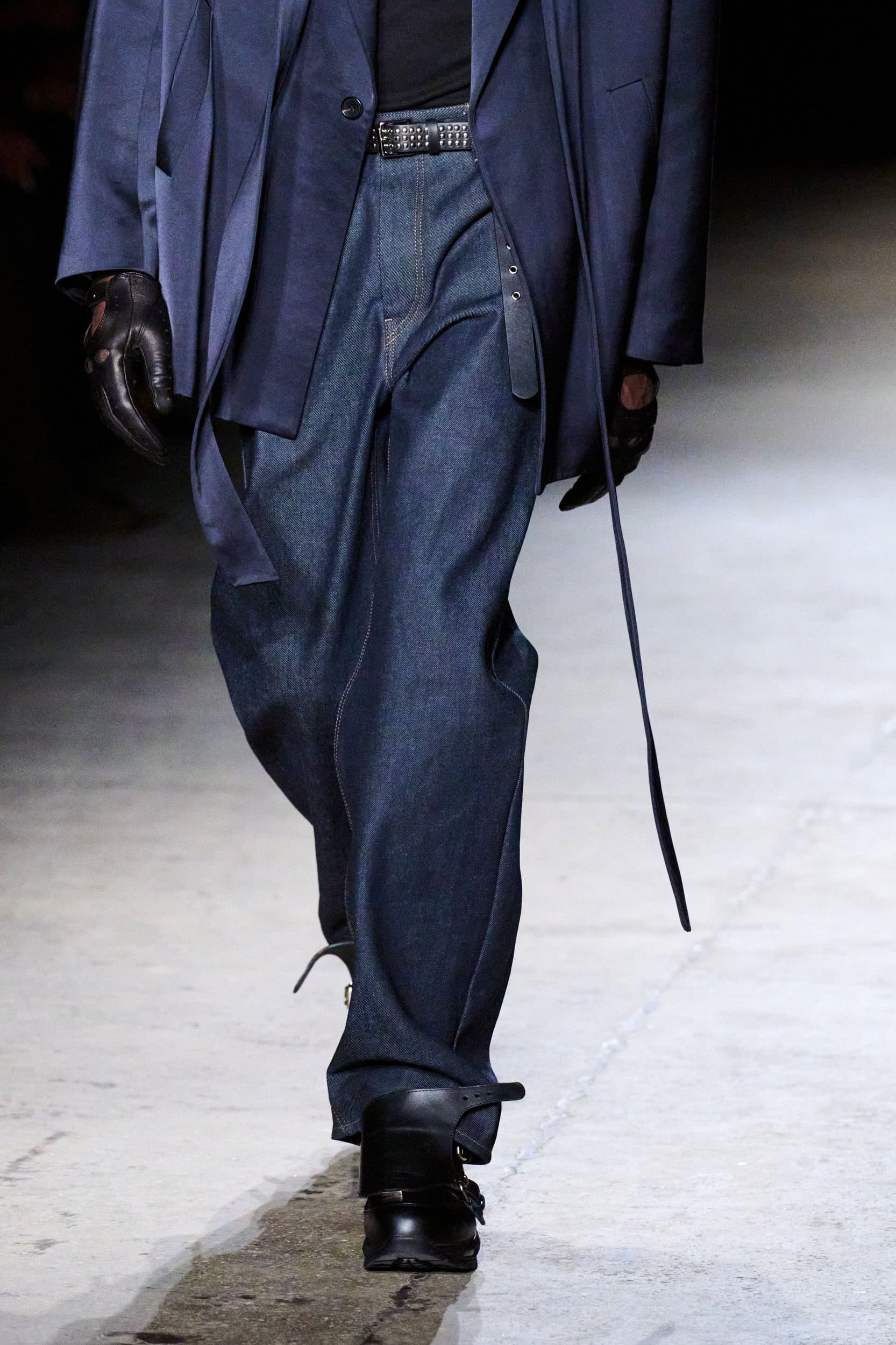 Public School Fall 2026 Men’s Fashion Show Details