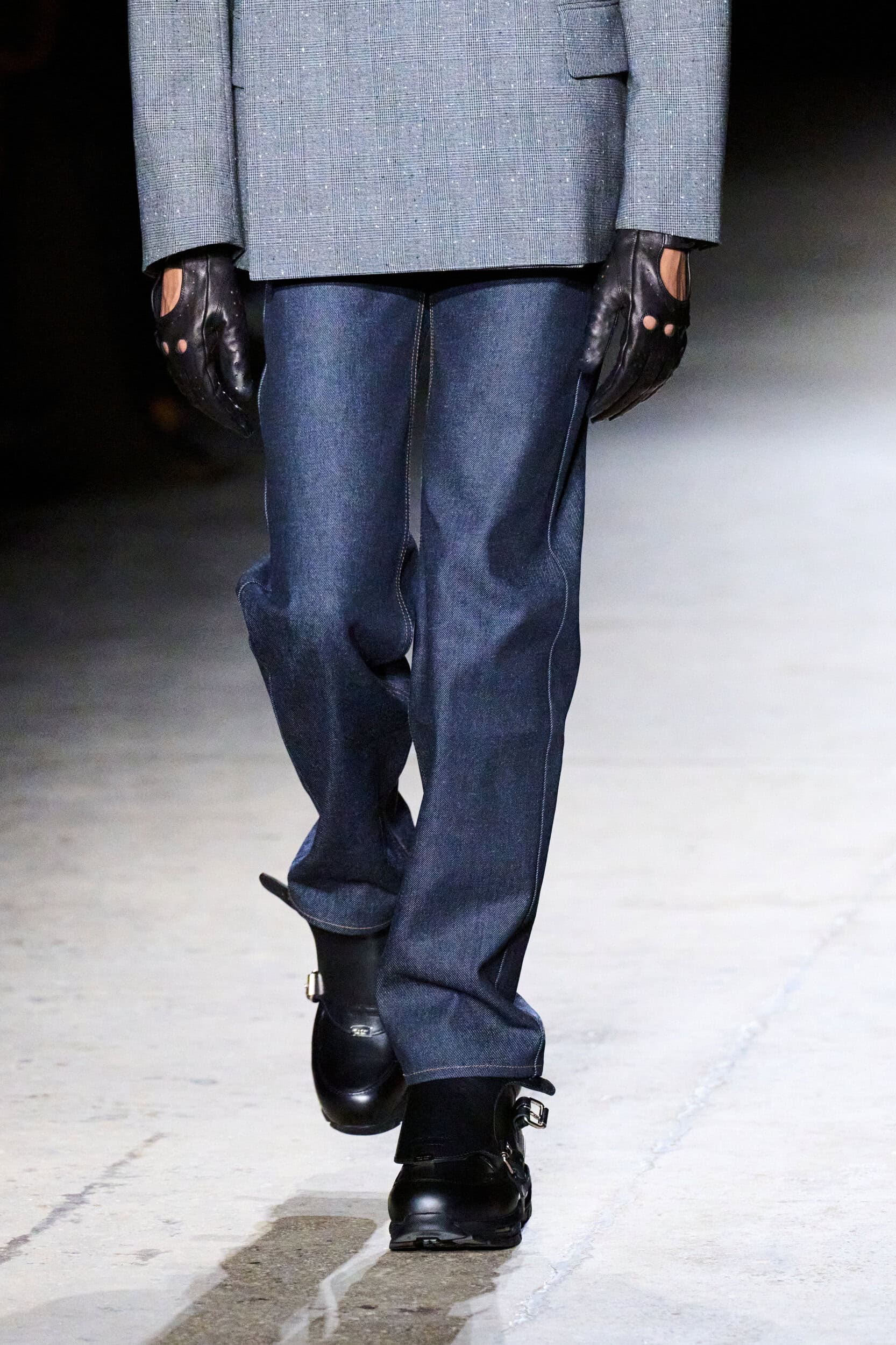 Public School Fall 2026 Men’s Fashion Show Details