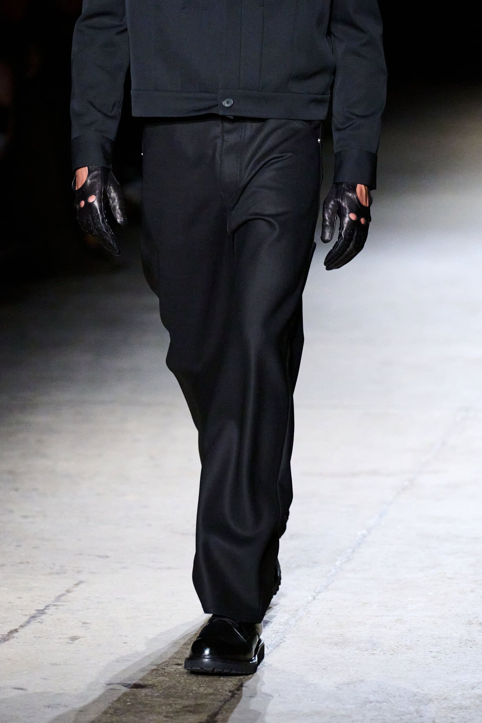 Public School Fall 2026 Men’s Fashion Show Details