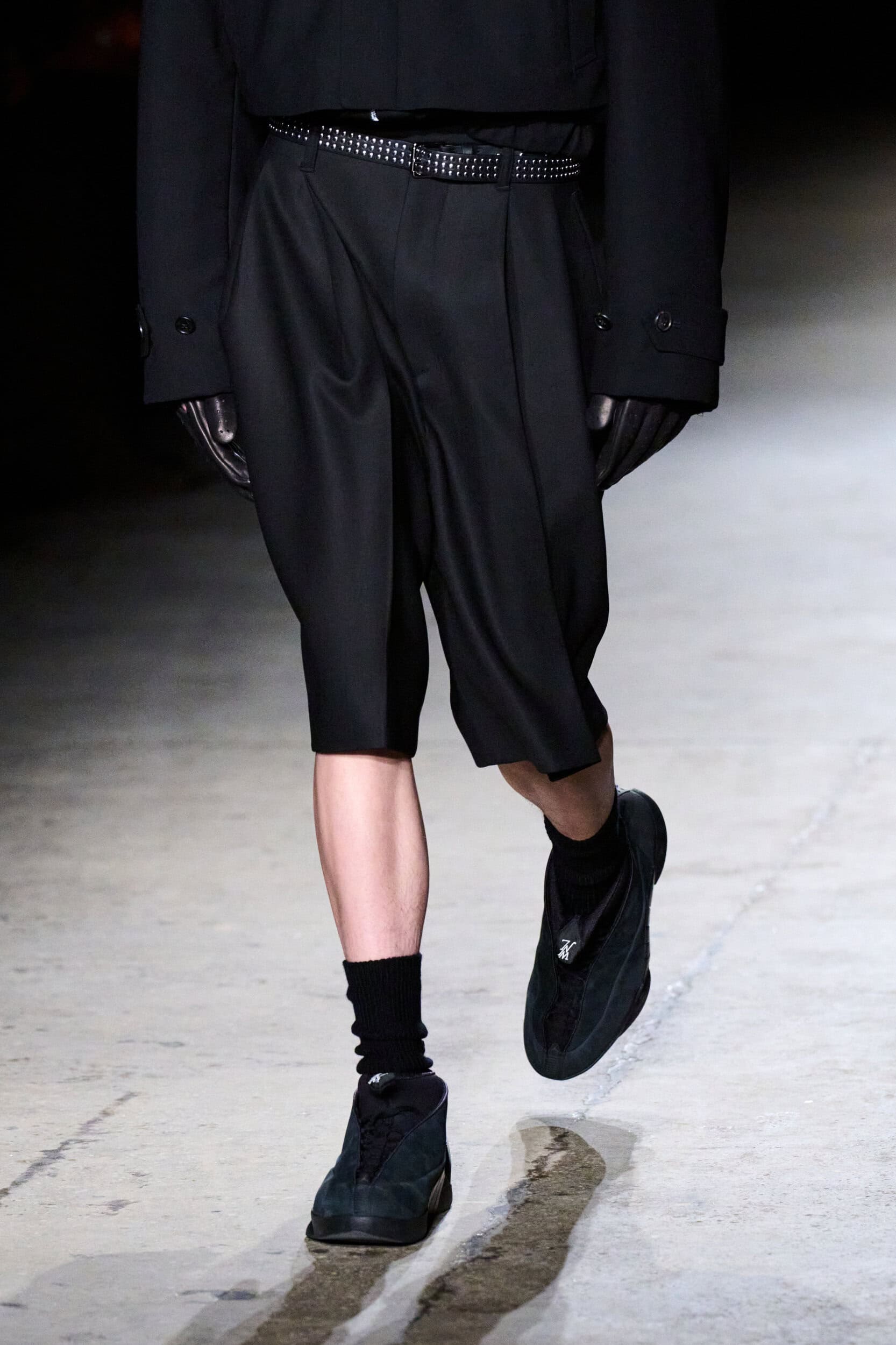 Public School Fall 2026 Men’s Fashion Show Details
