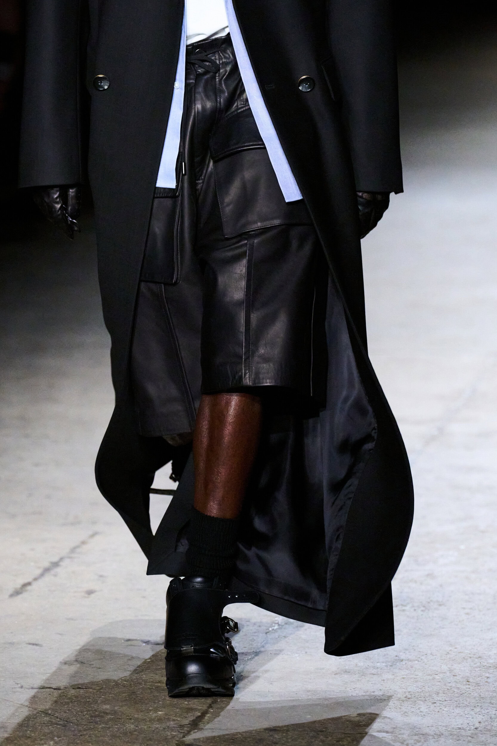 Public School Fall 2026 Men’s Fashion Show Details