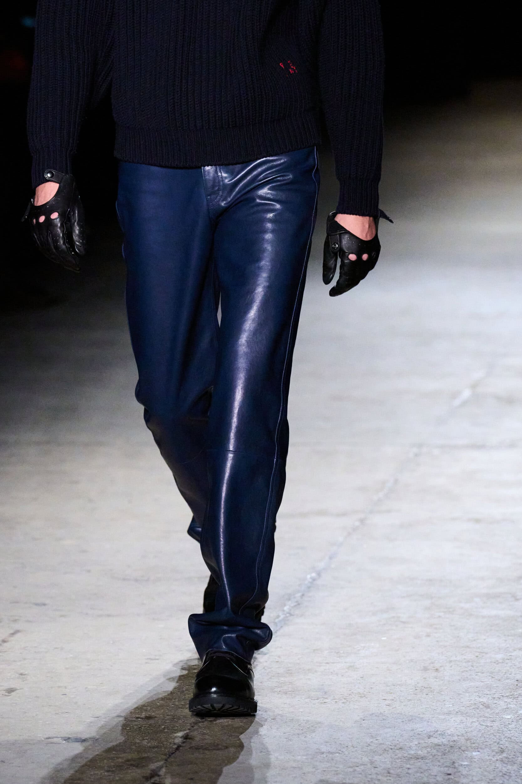 Public School Fall 2026 Men’s Fashion Show Details